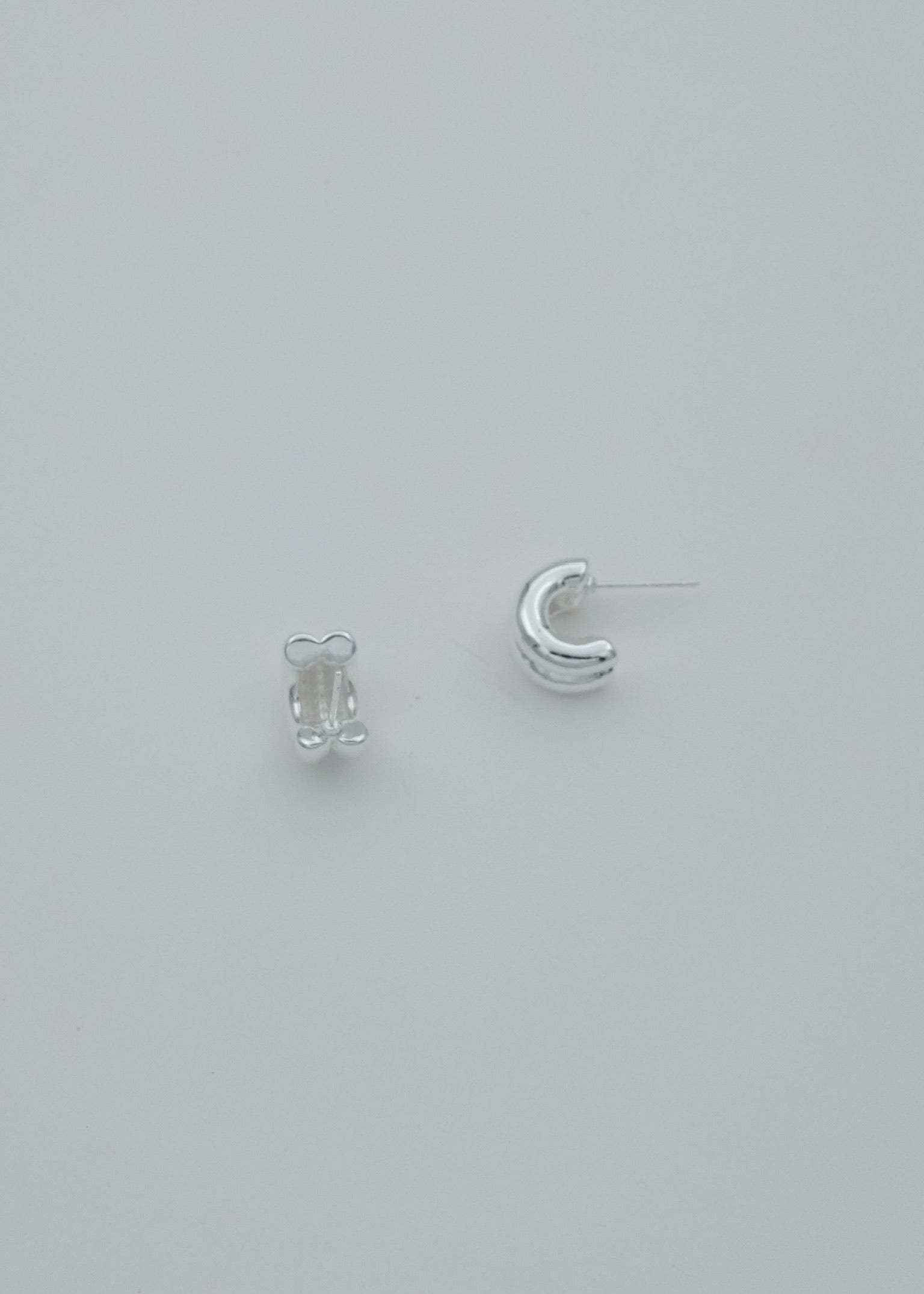 Basic Earrings B27