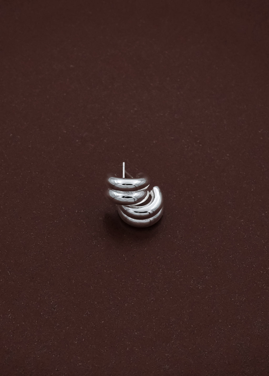 Basic Earrings B27