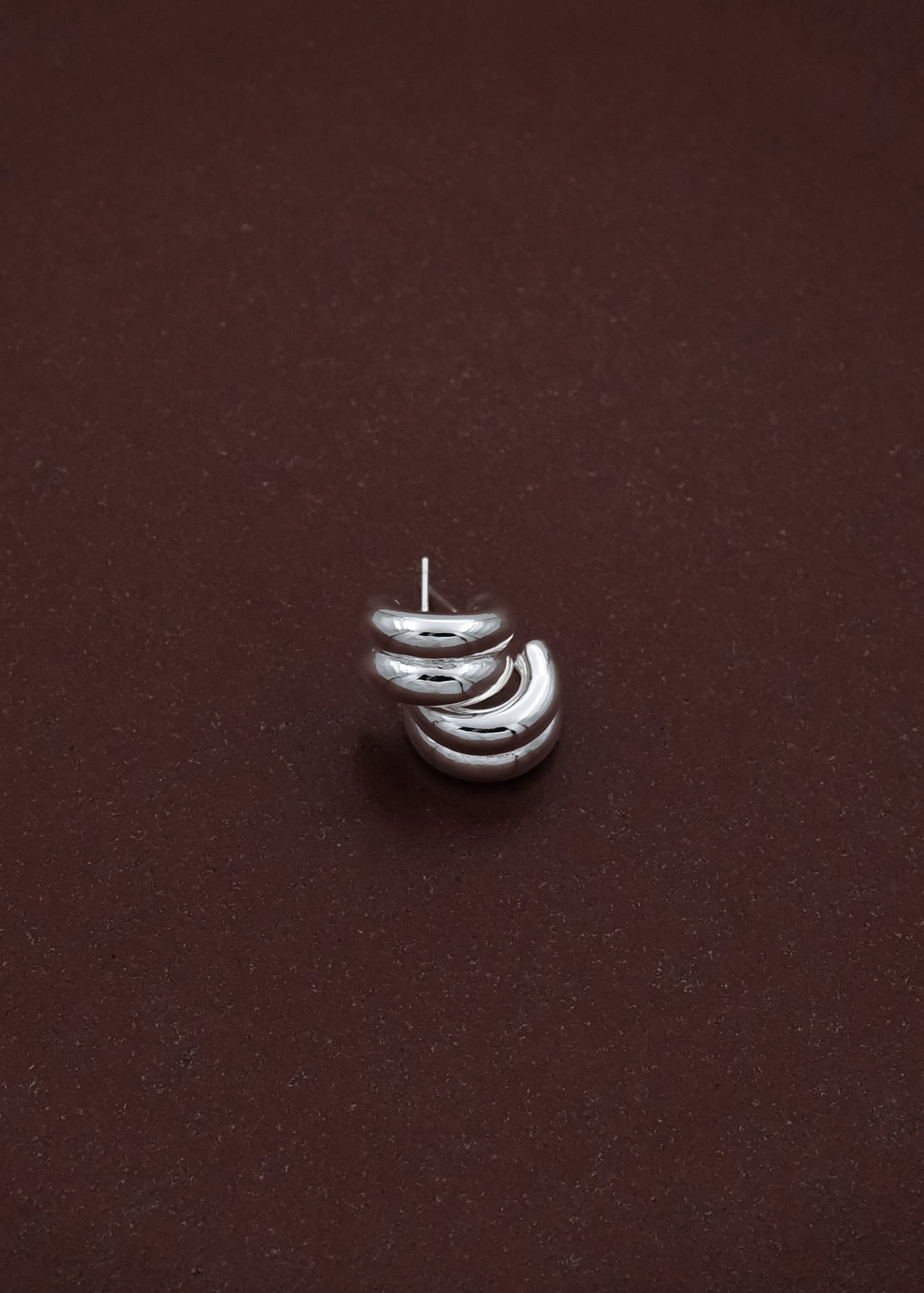 Basic Earrings B27