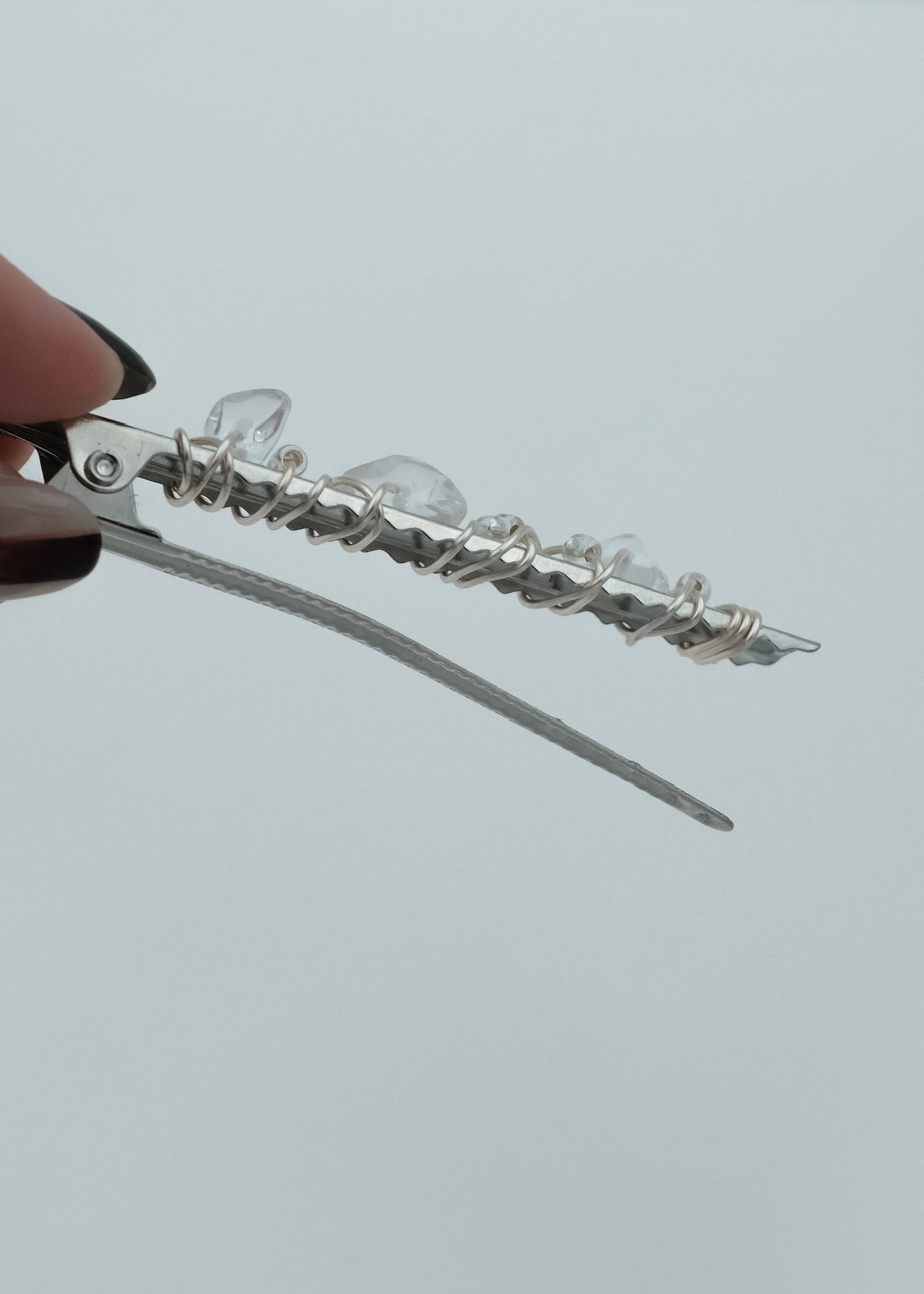 Hair Pin 003