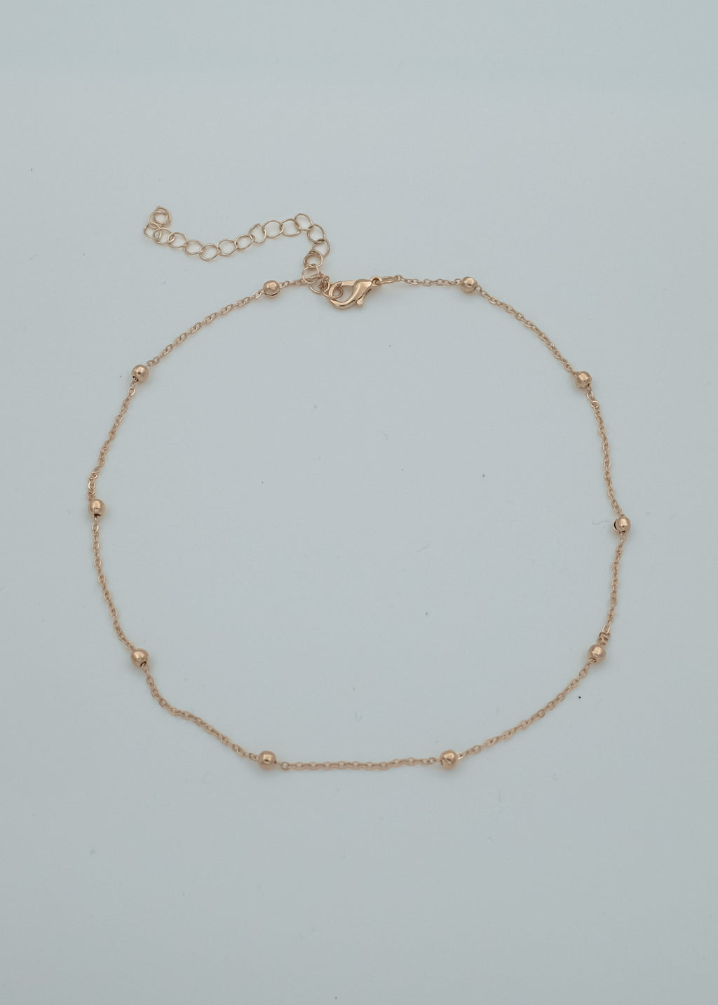 Basic Necklace B28