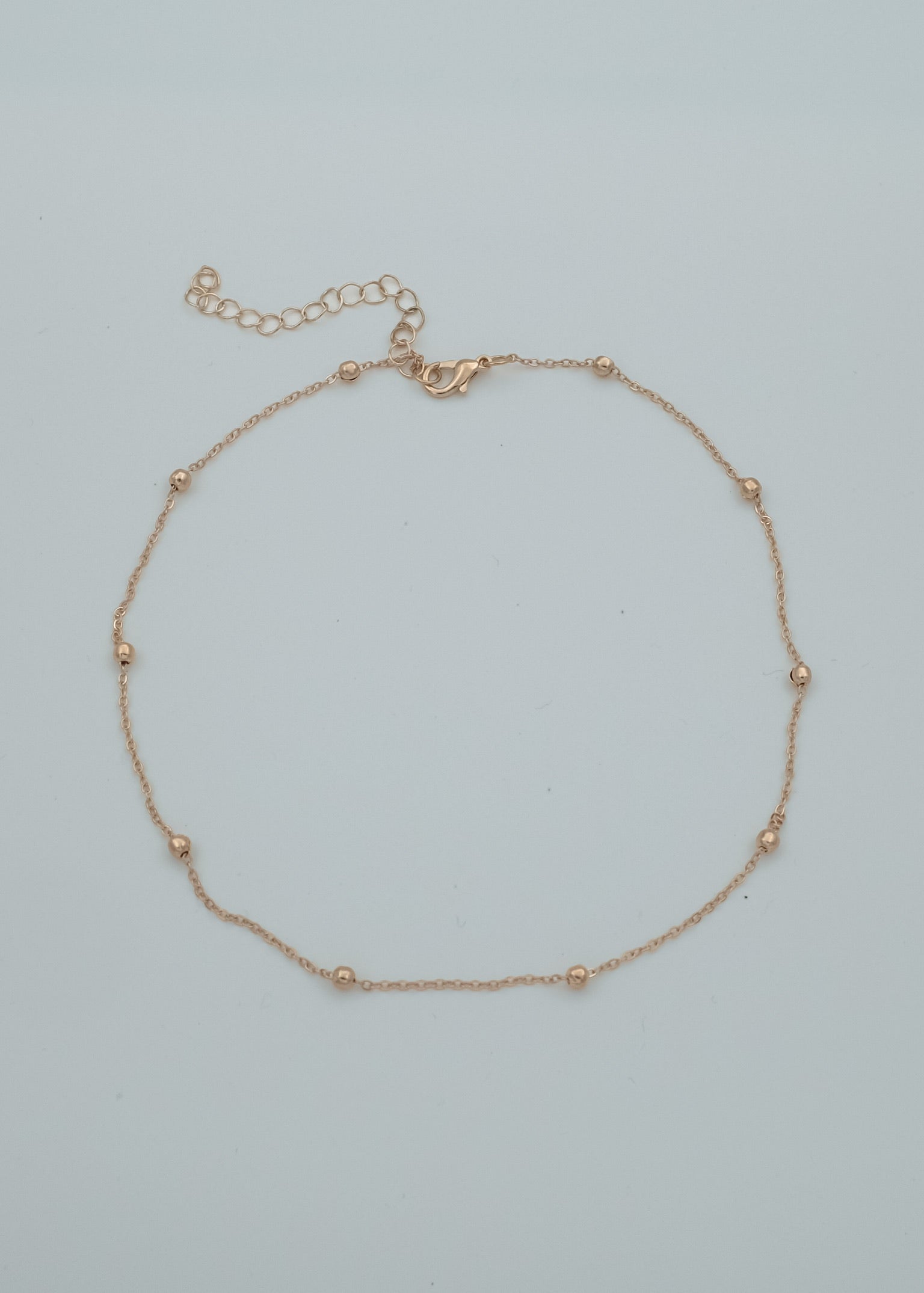 Basic Necklace B28
