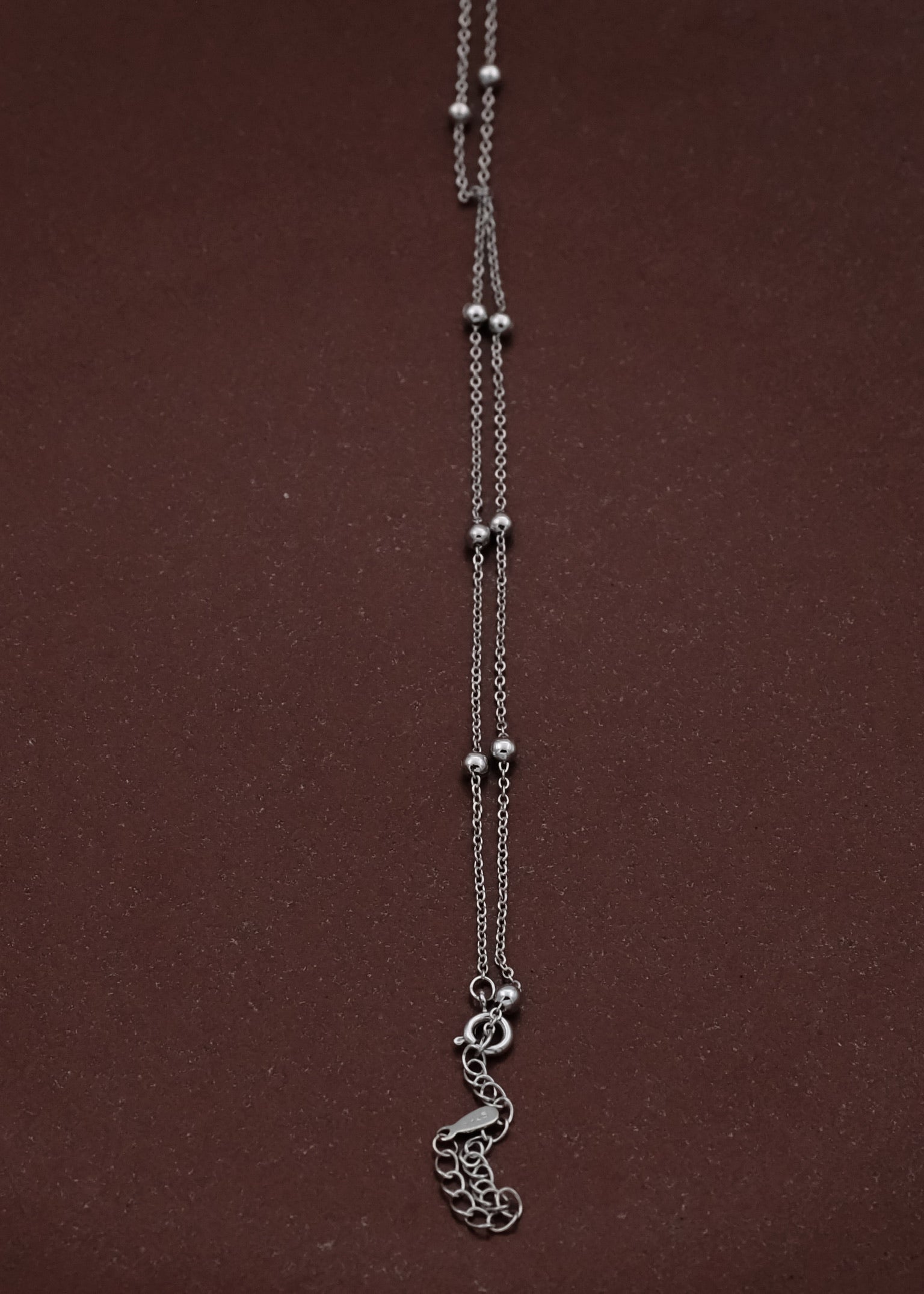 Basic Necklace B28