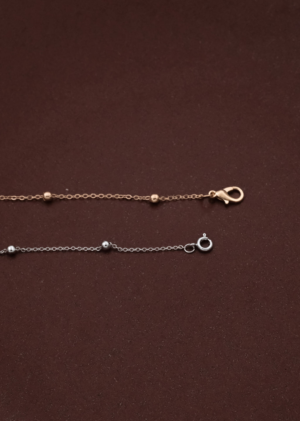 Basic Necklace B28