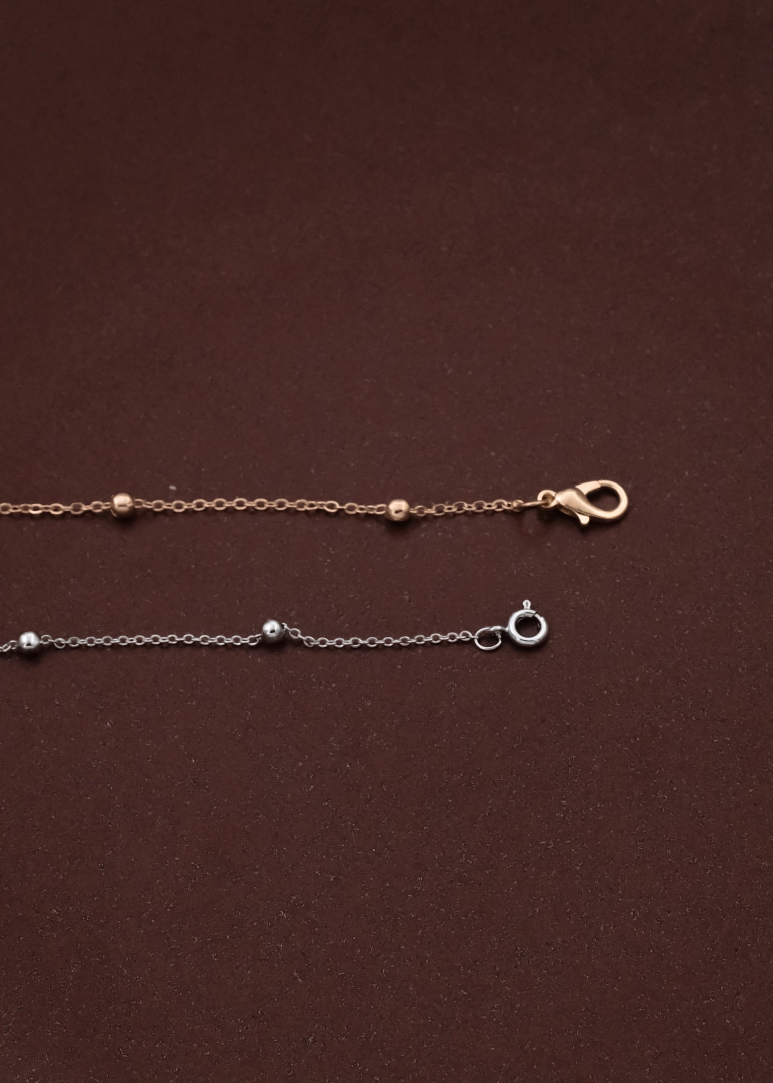 Basic Necklace B28
