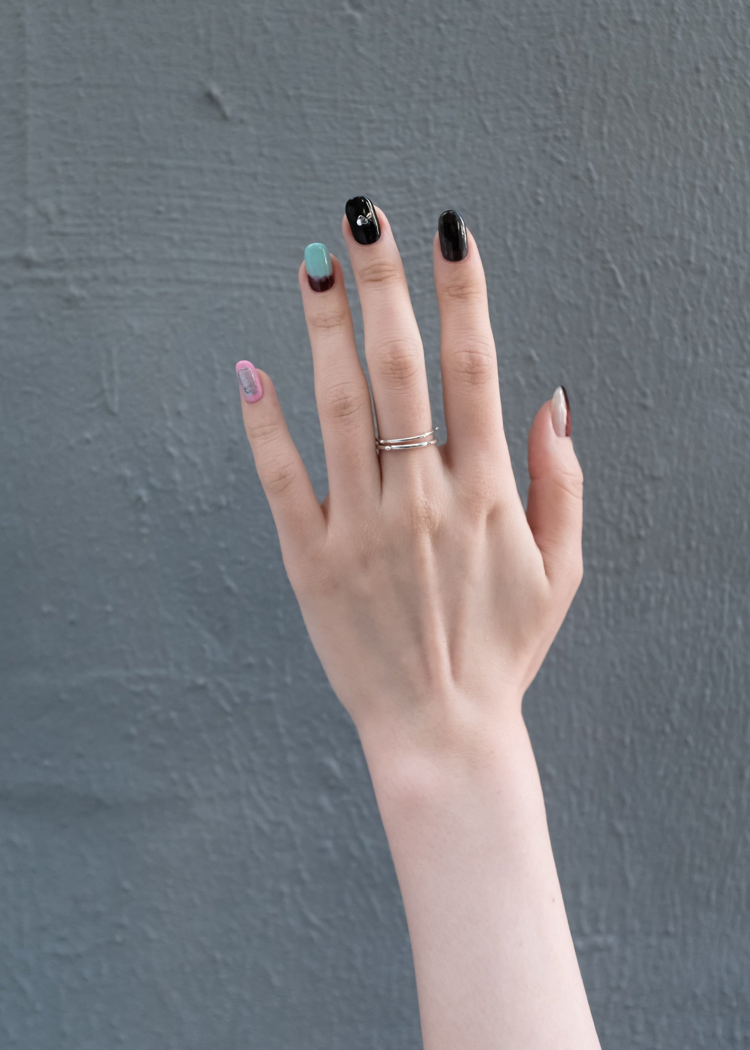 Ring S56