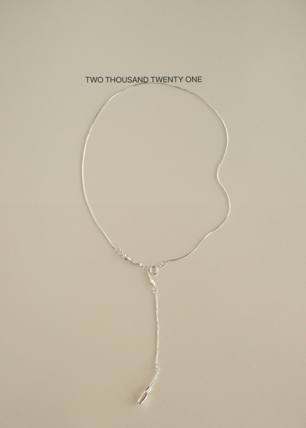 Necklace B107