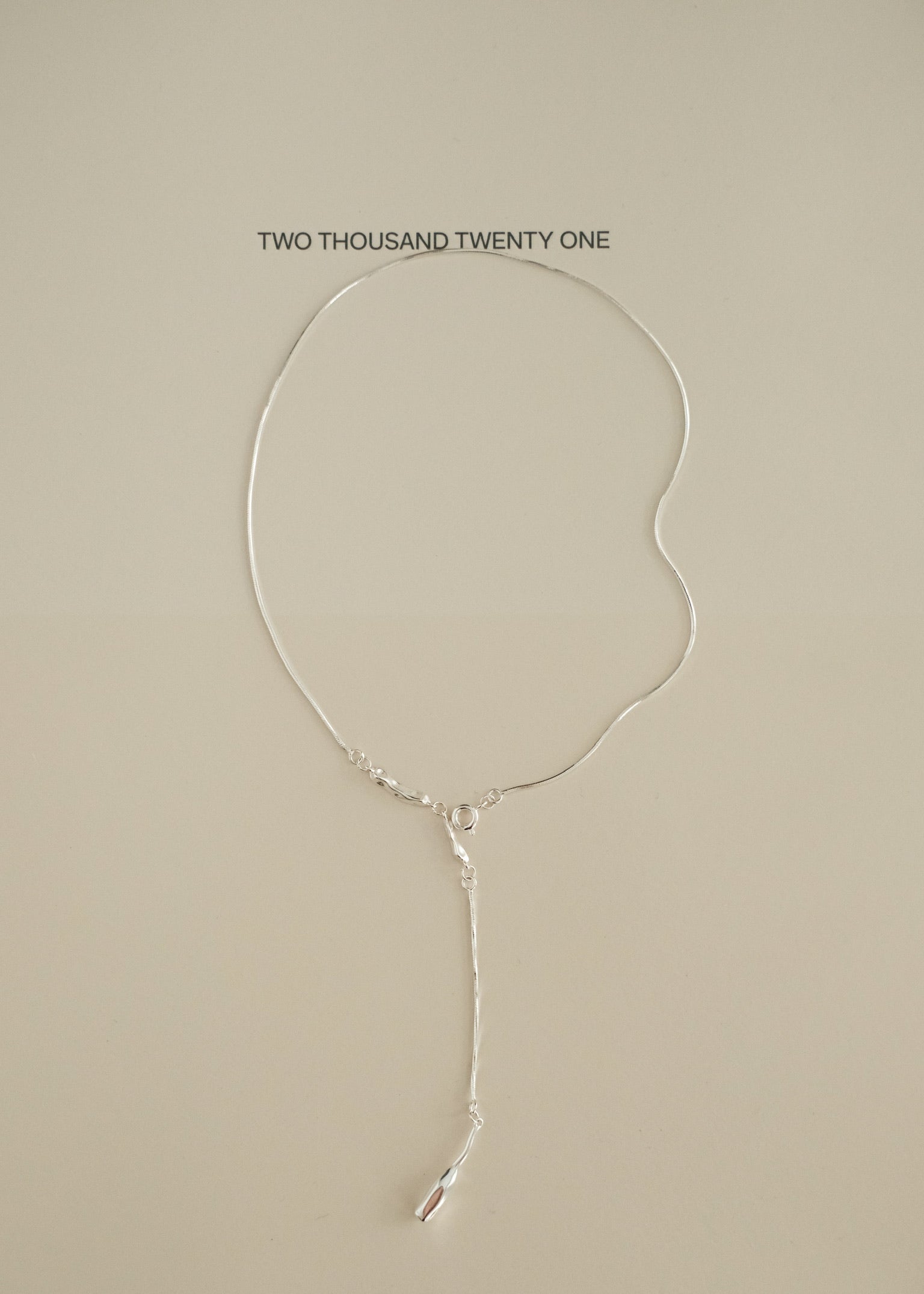 Necklace B107