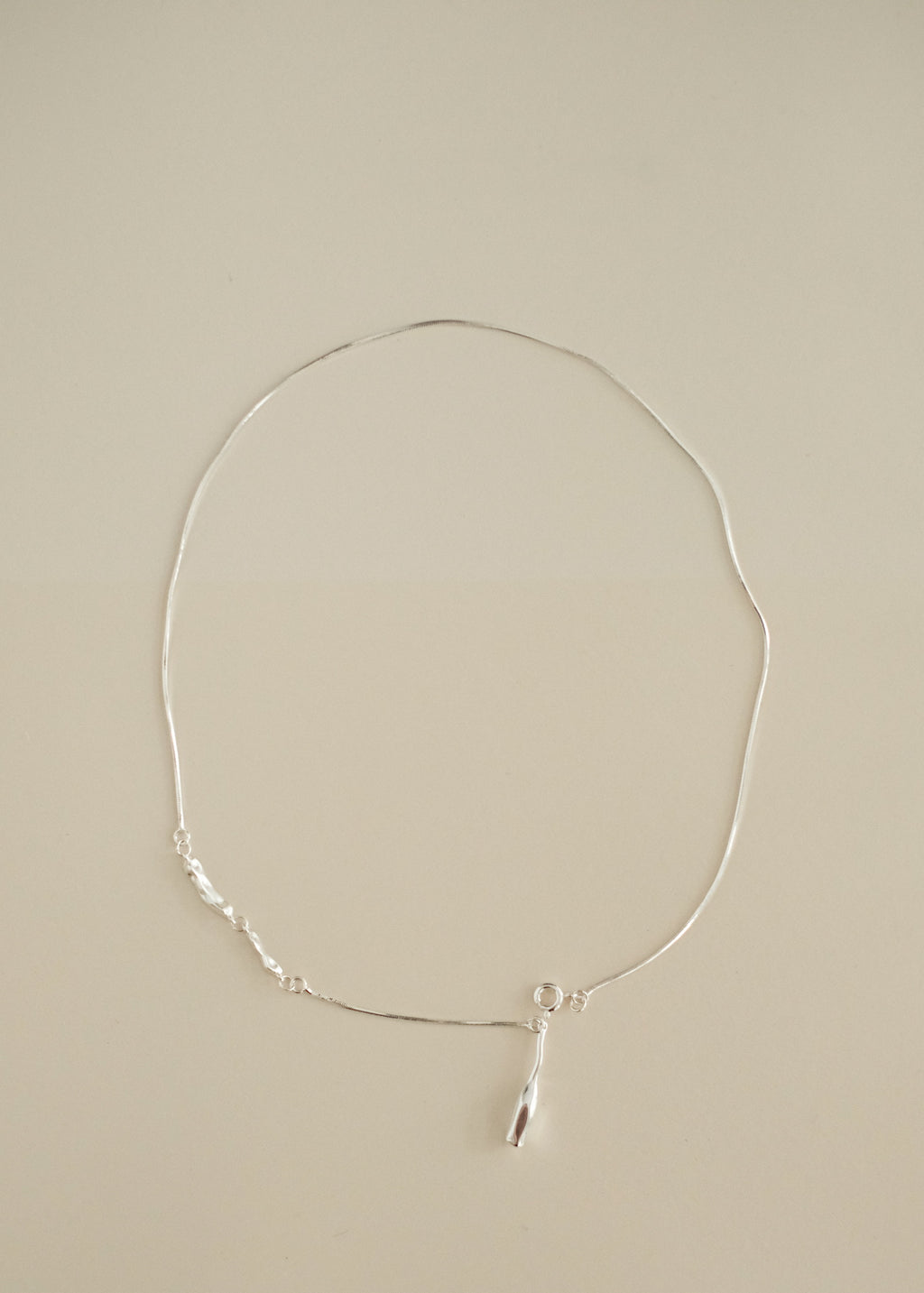 Necklace B107