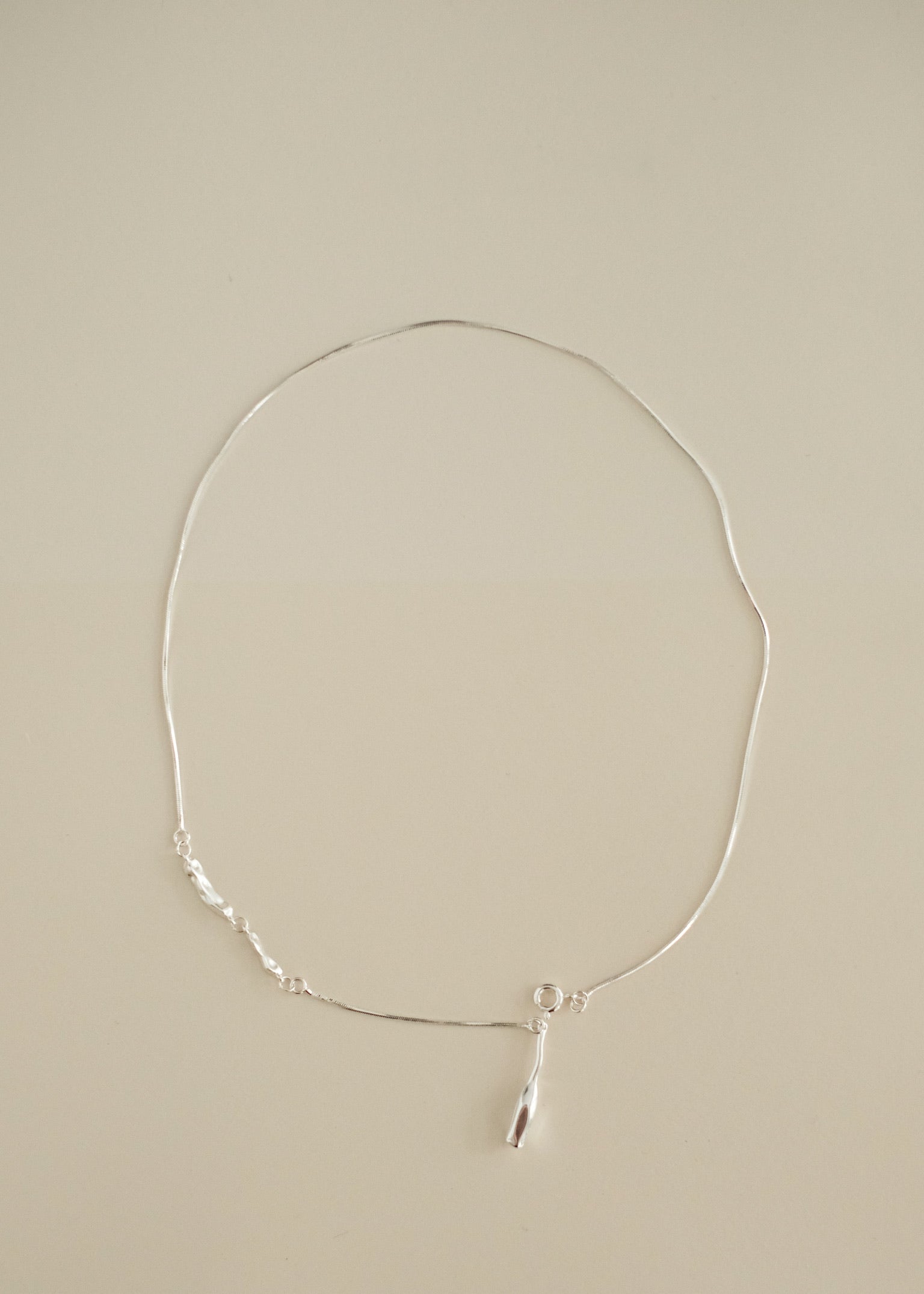 Necklace B107
