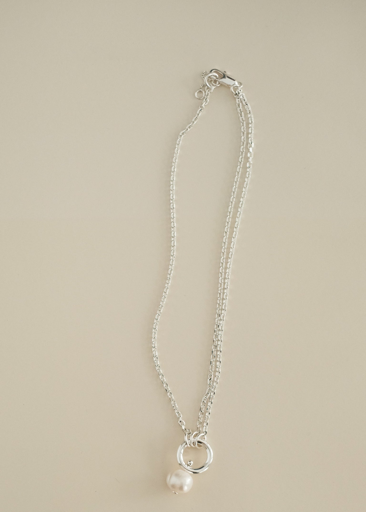 Necklace B104