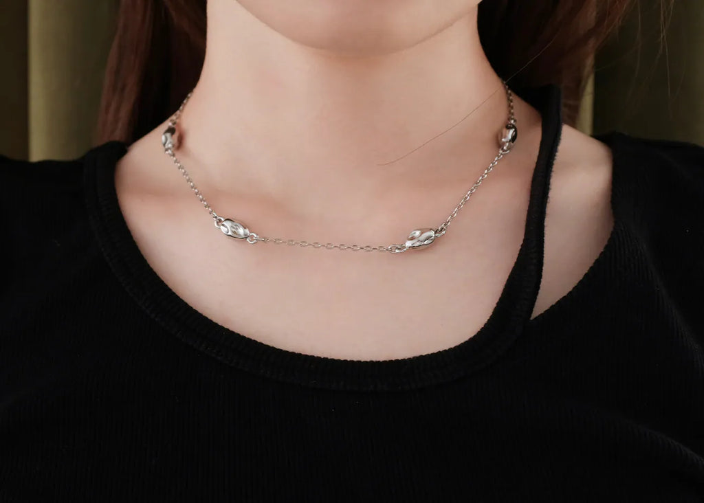 Necklace B192
