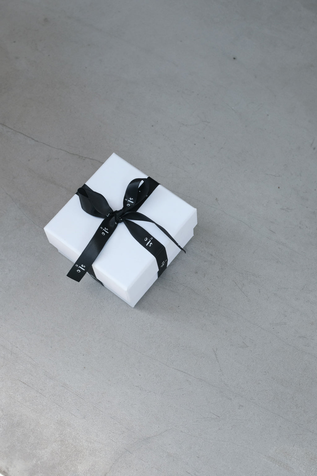 sLo 緞帶禮盒
