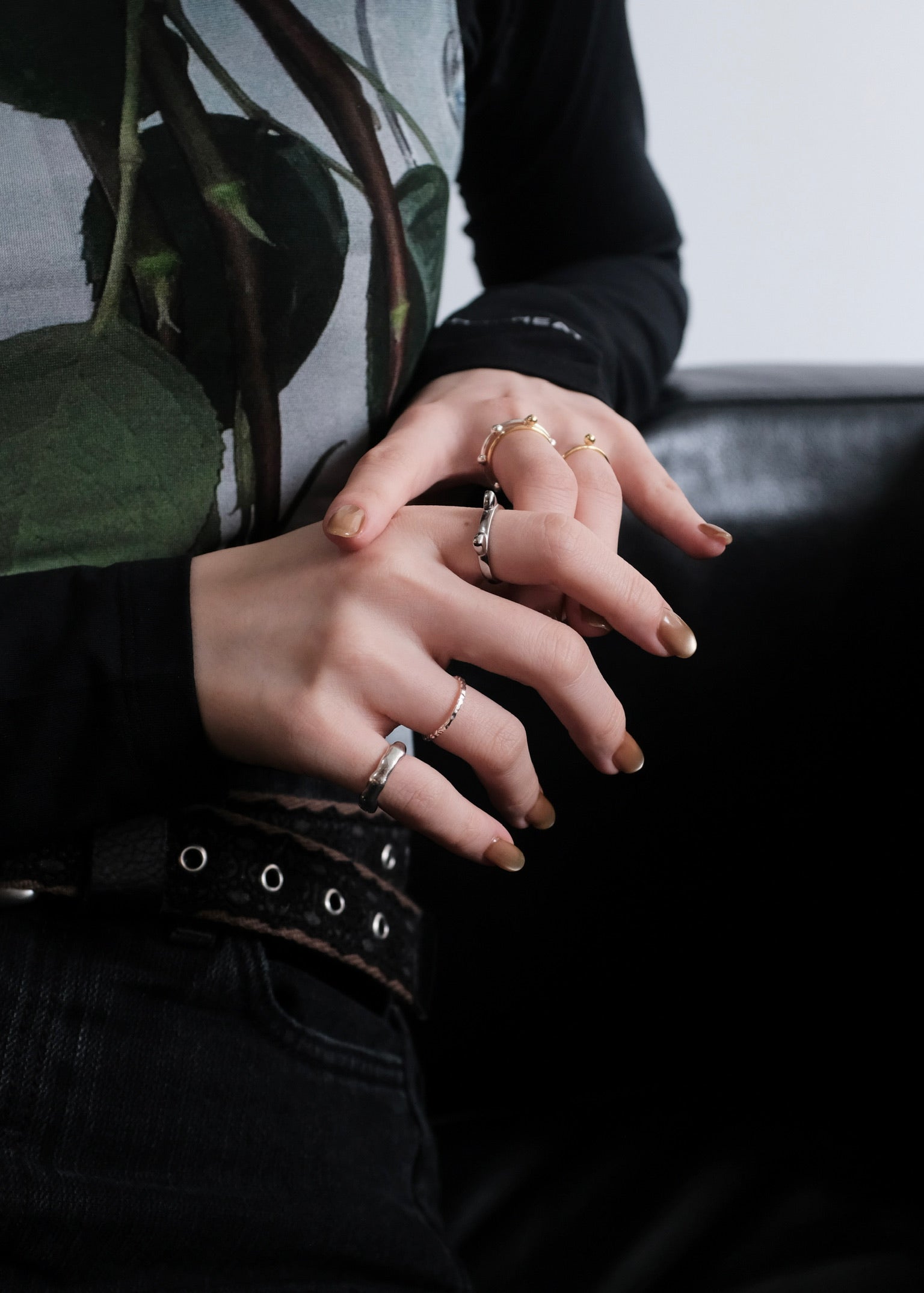 Ring B167
