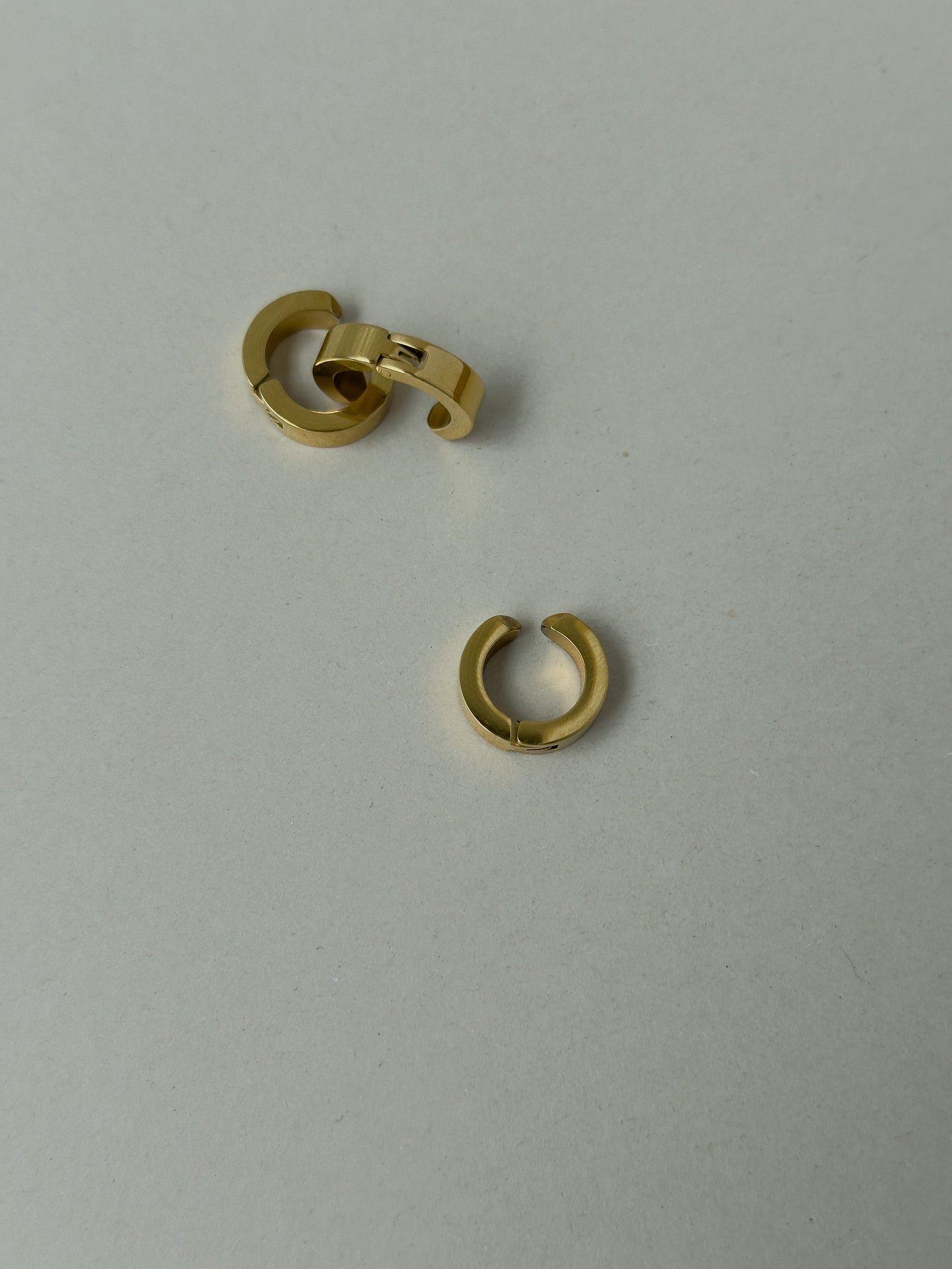 Earcuff B13