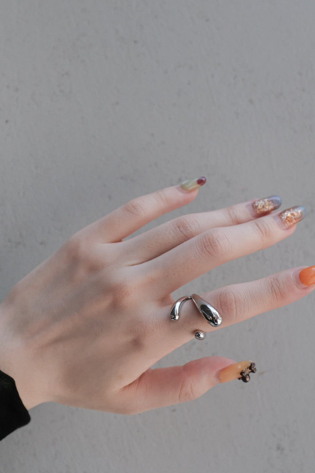 Ring B223