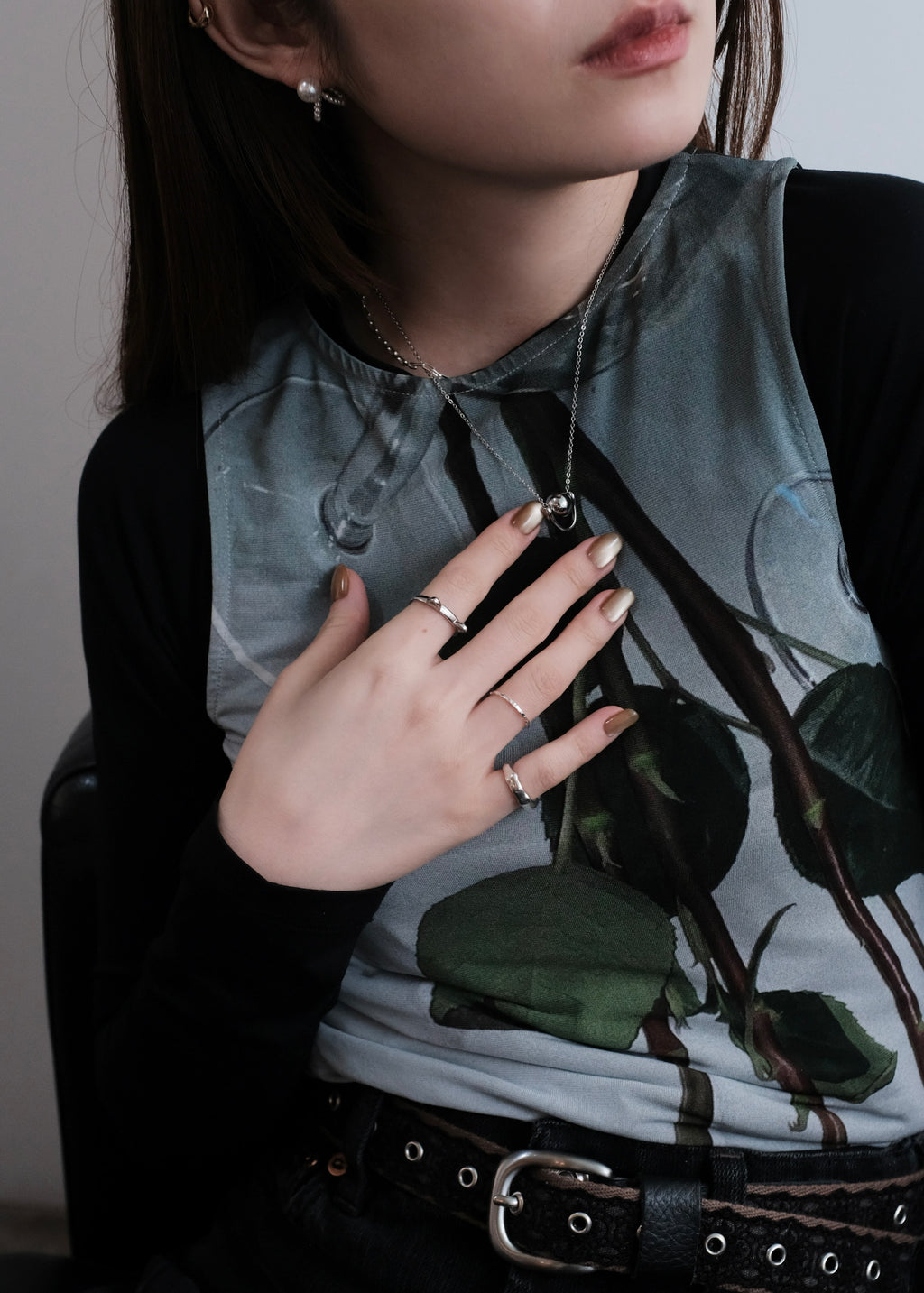 Ring B167
