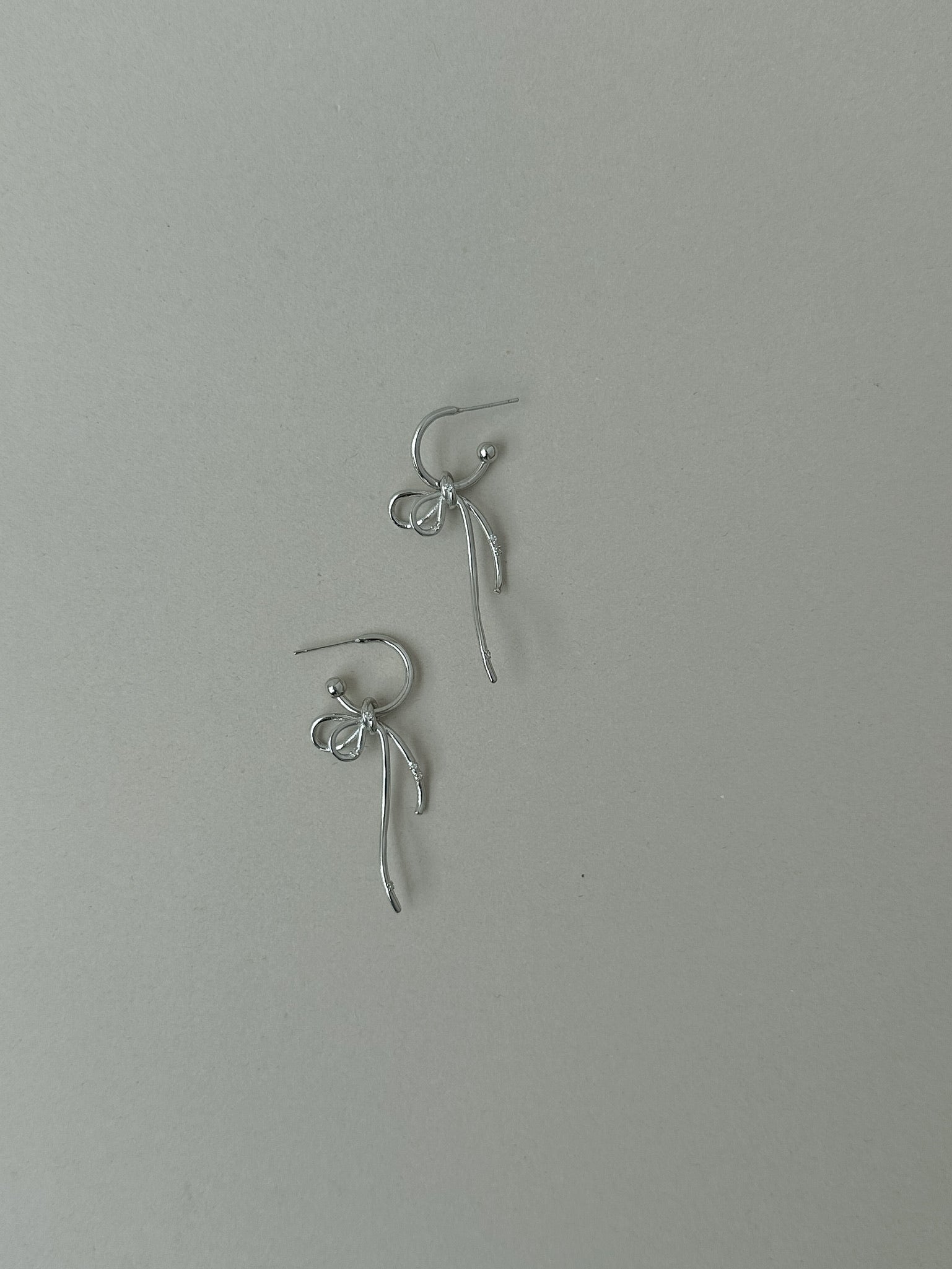 Earrings B16