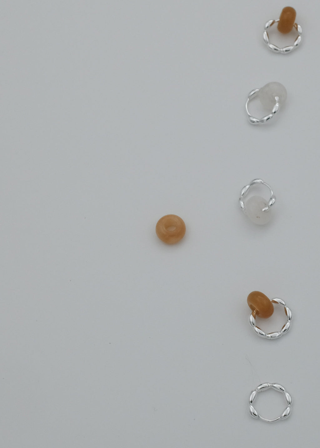 Earrings B94