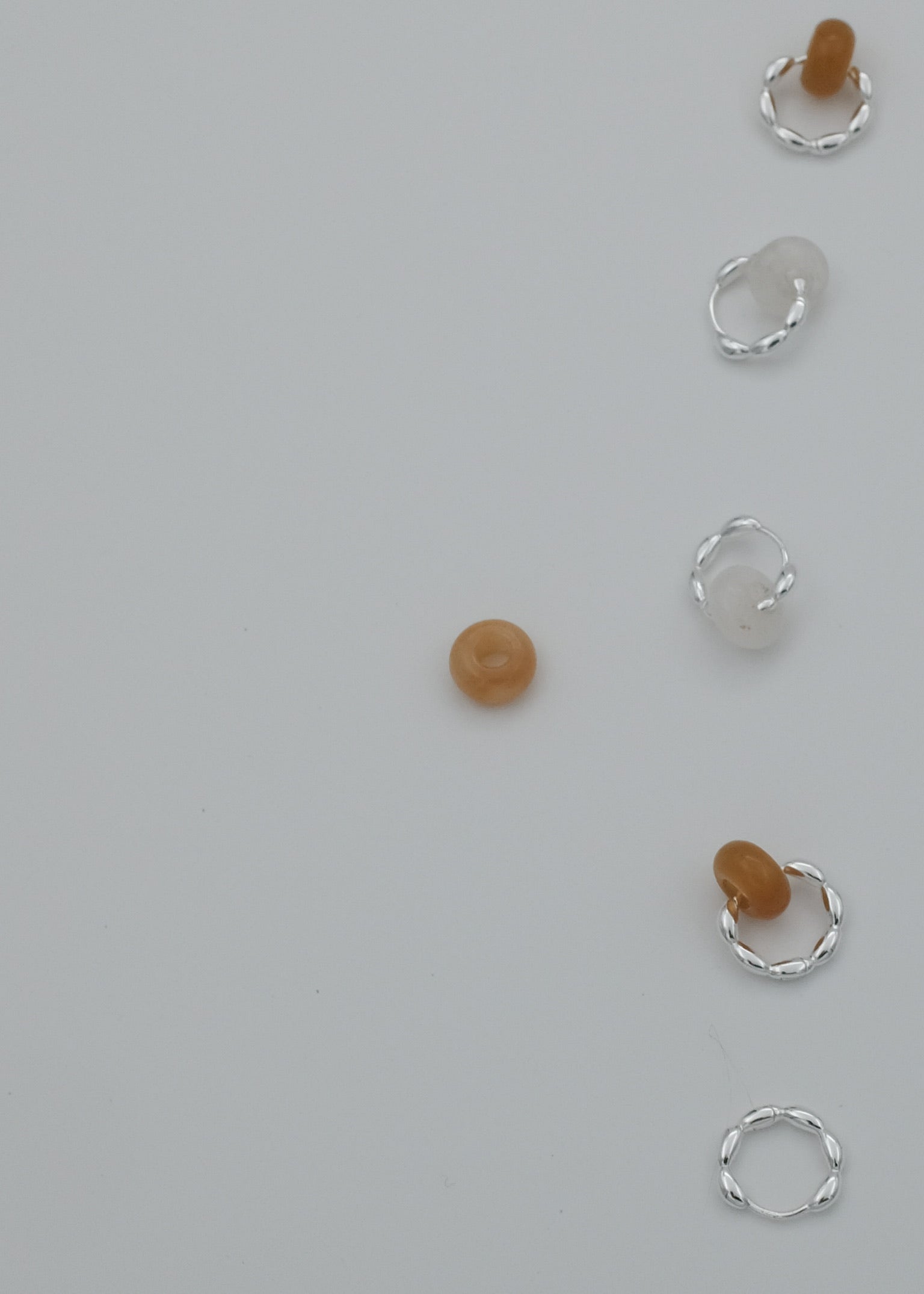 Earrings B94