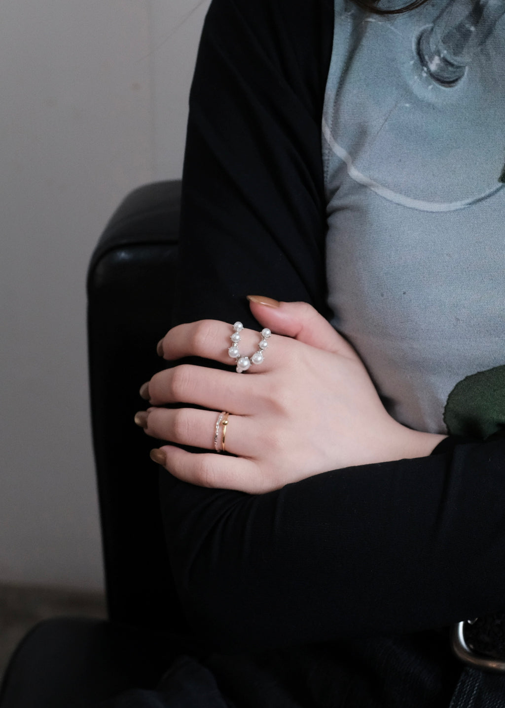 Ring B166