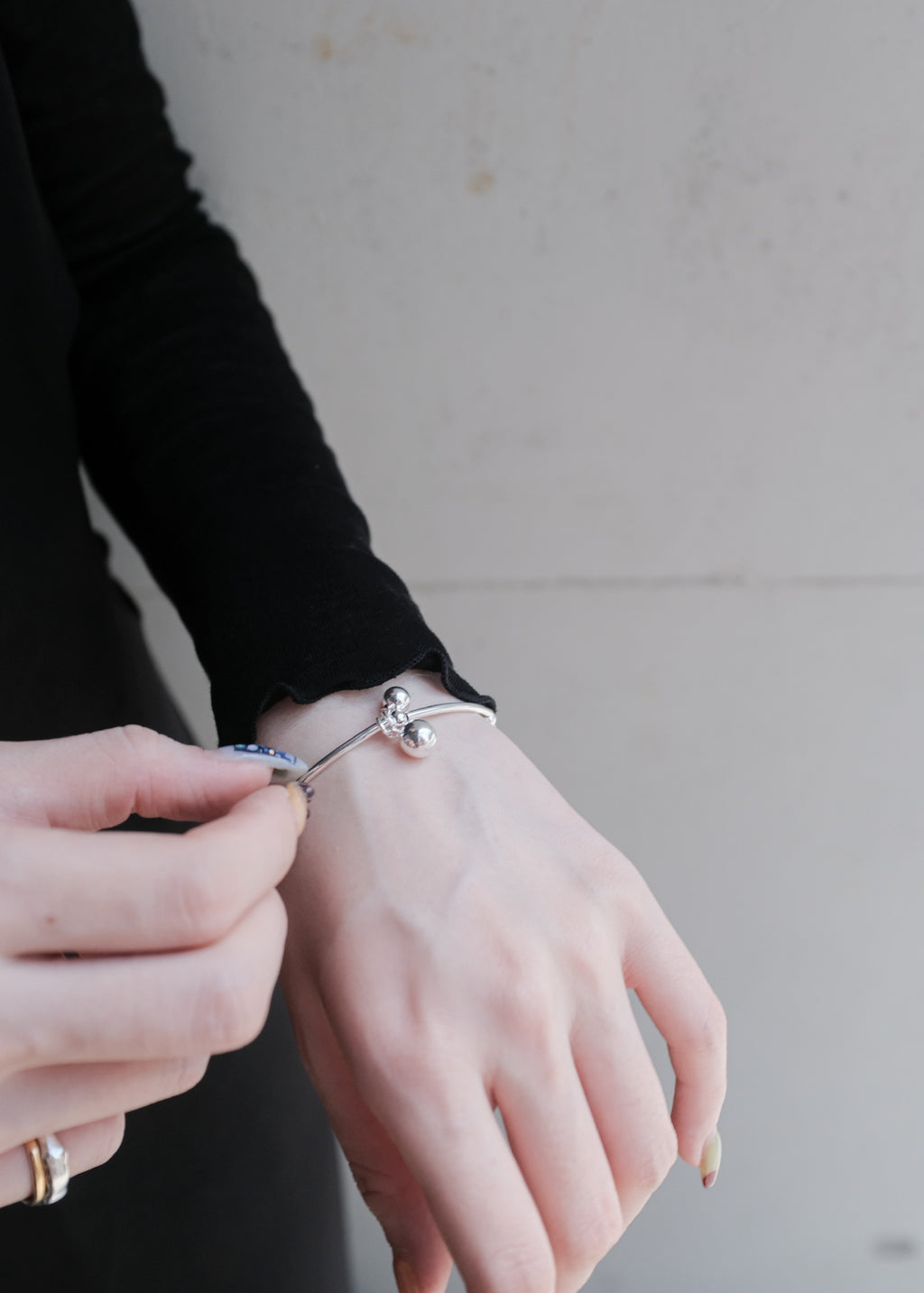 Basic Bracelet B24