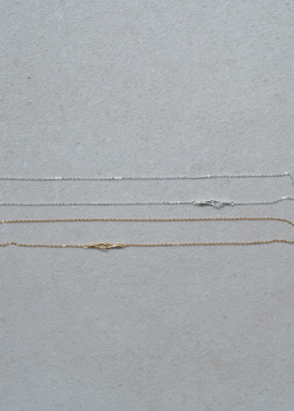 Basic Necklace B29