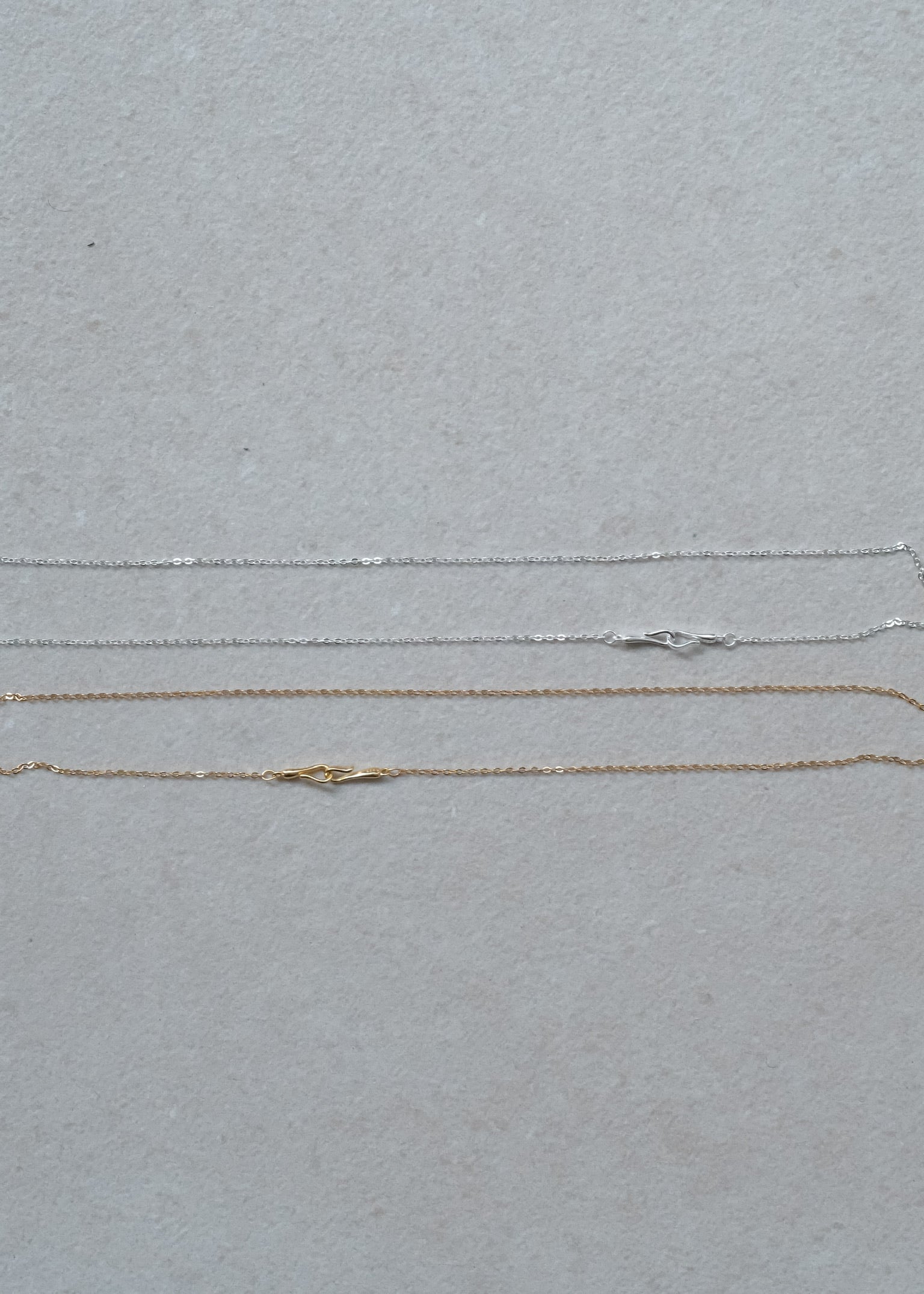 Basic Necklace B29