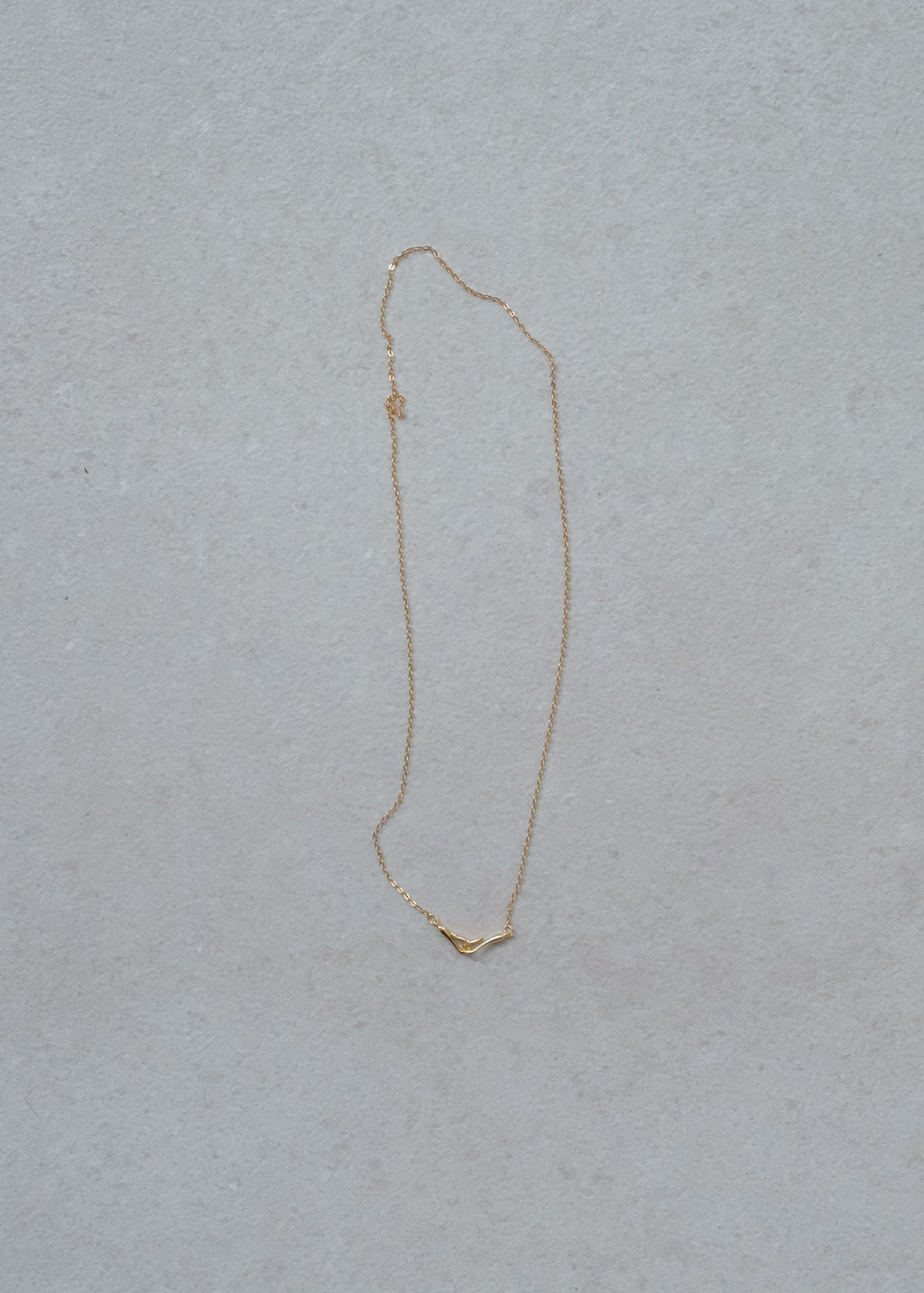 Basic Necklace B29