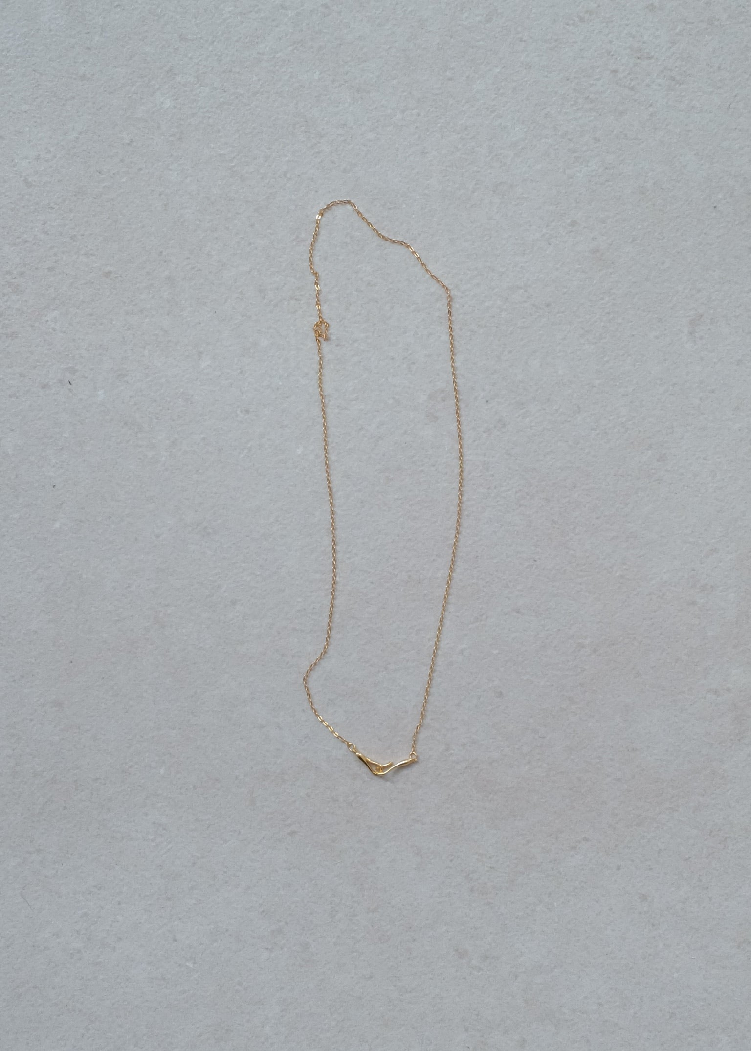 Basic Necklace B29