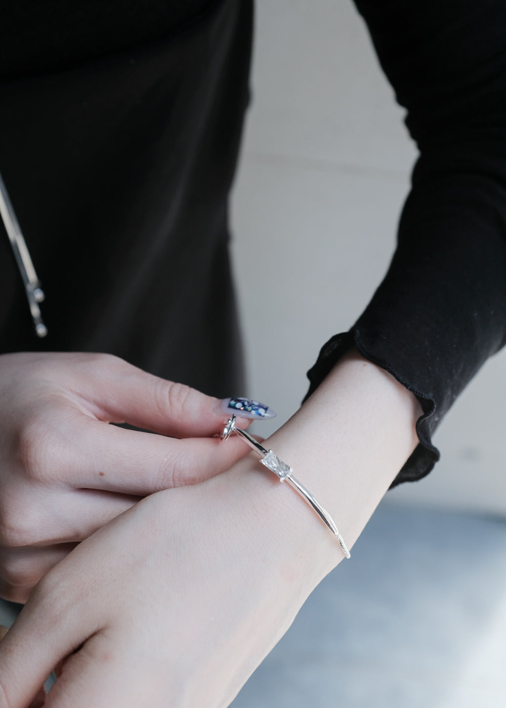 Basic Bracelet B19