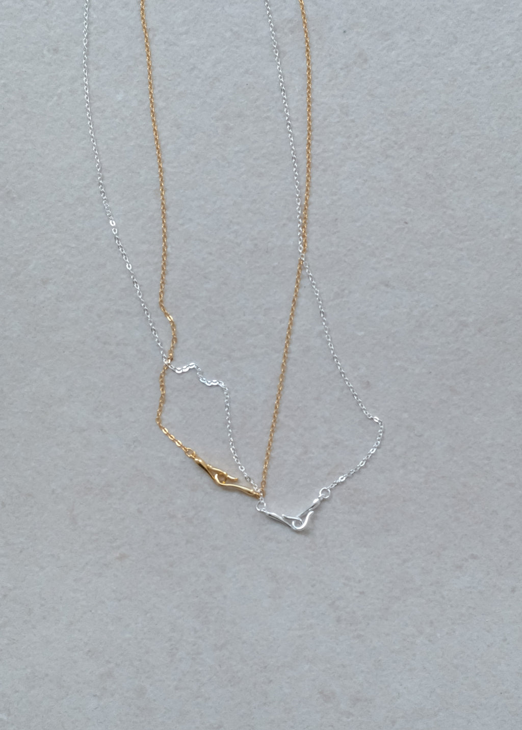Basic Necklace B29