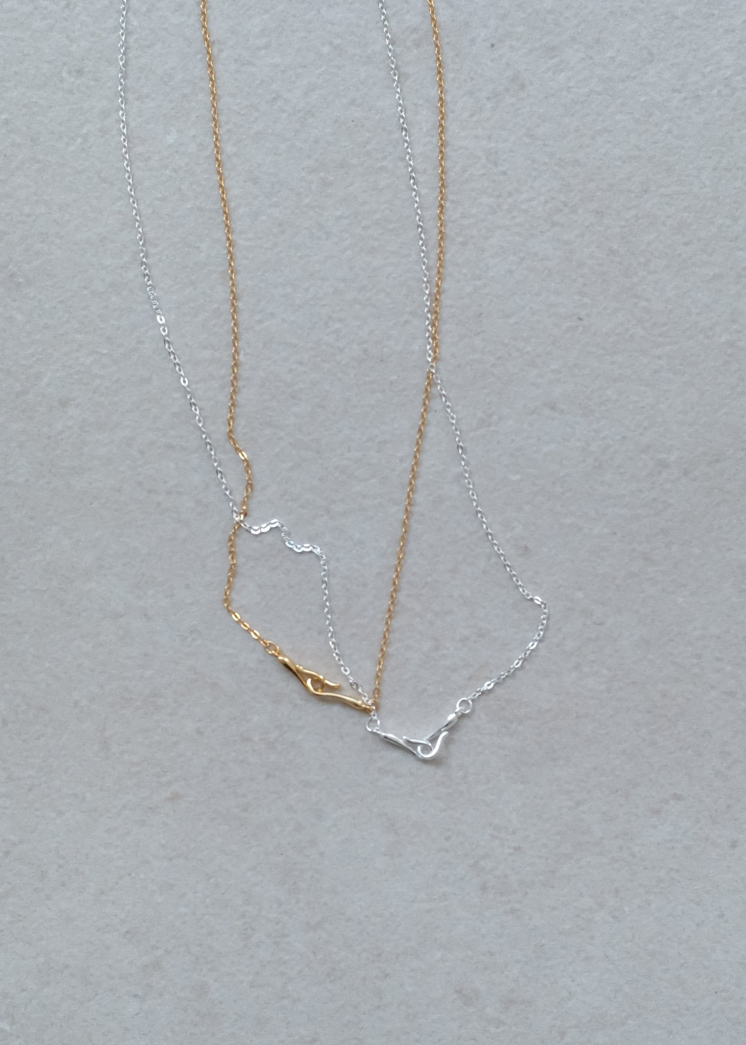 Basic Necklace B29
