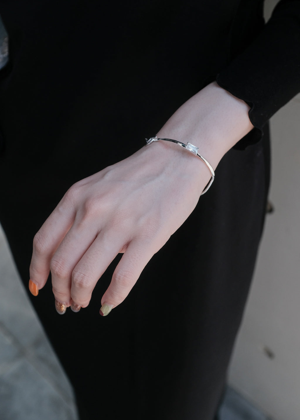 Basic Bracelet B19