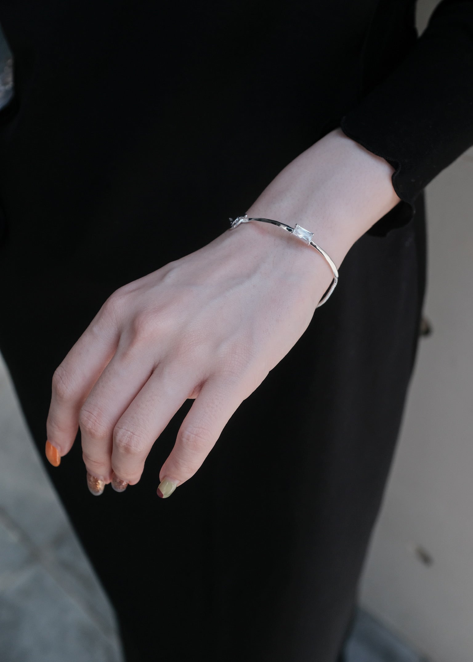 Basic Bracelet B19