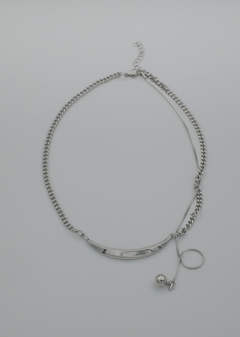 Necklace B187