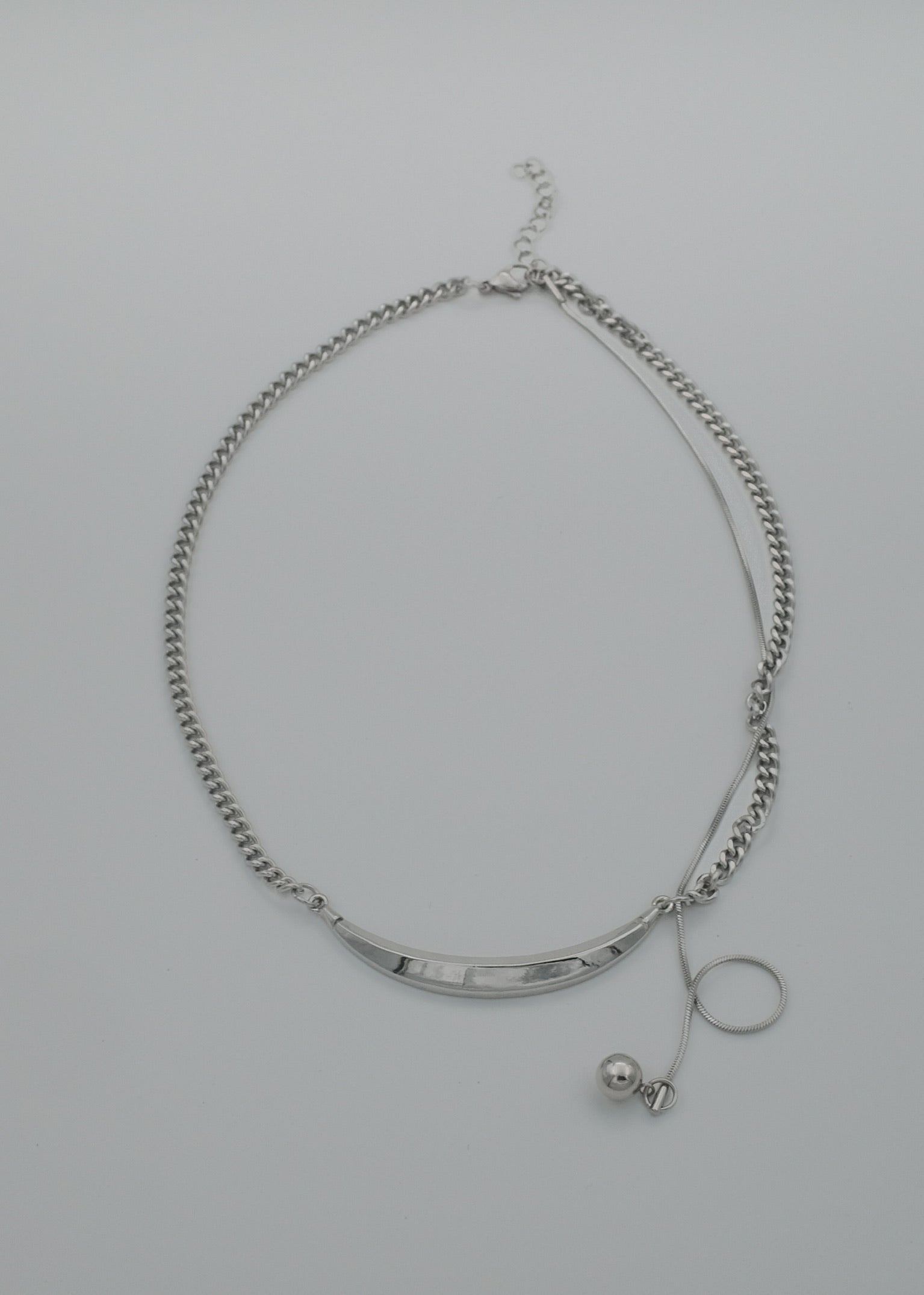 Necklace B187