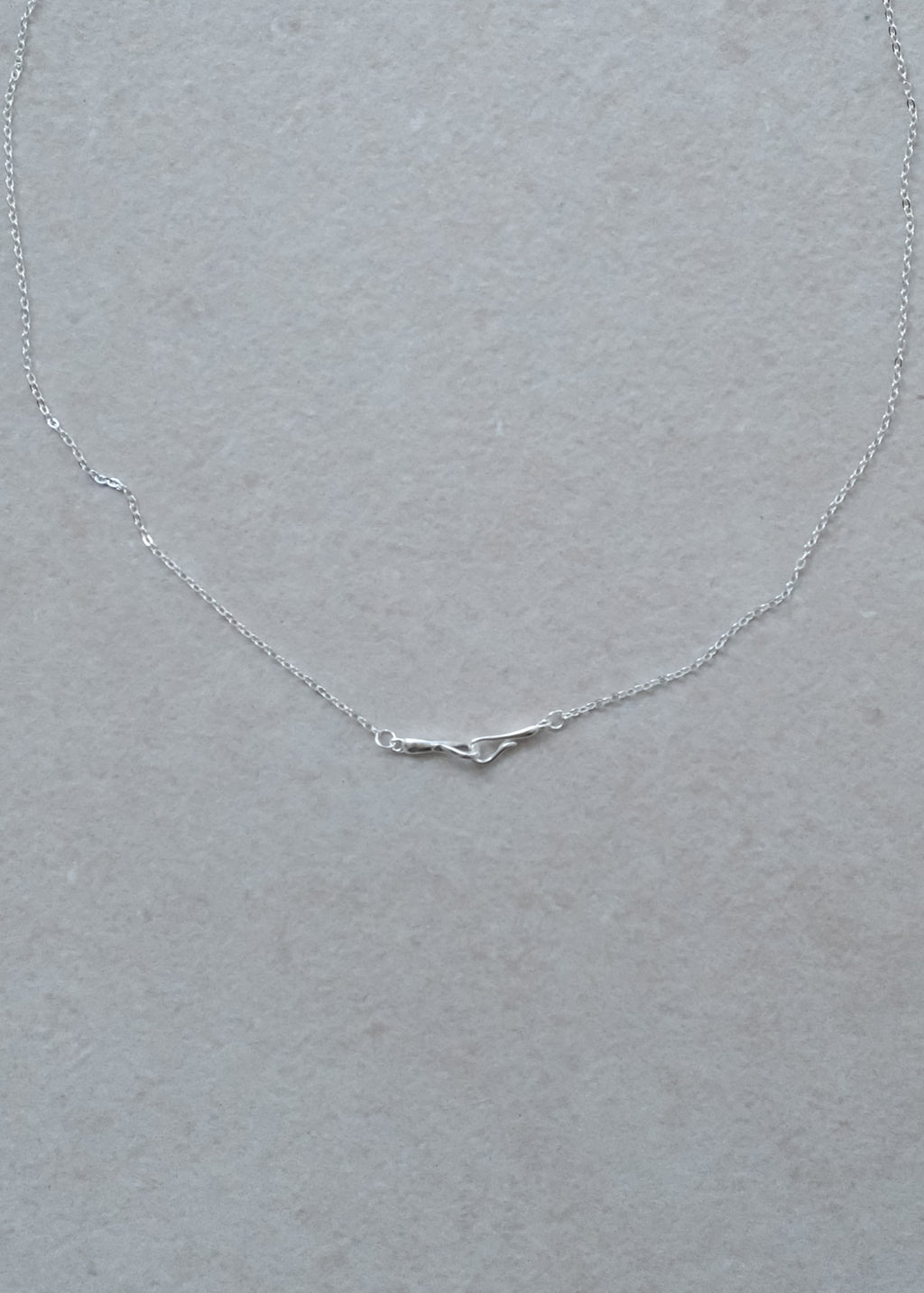 Basic Necklace B29