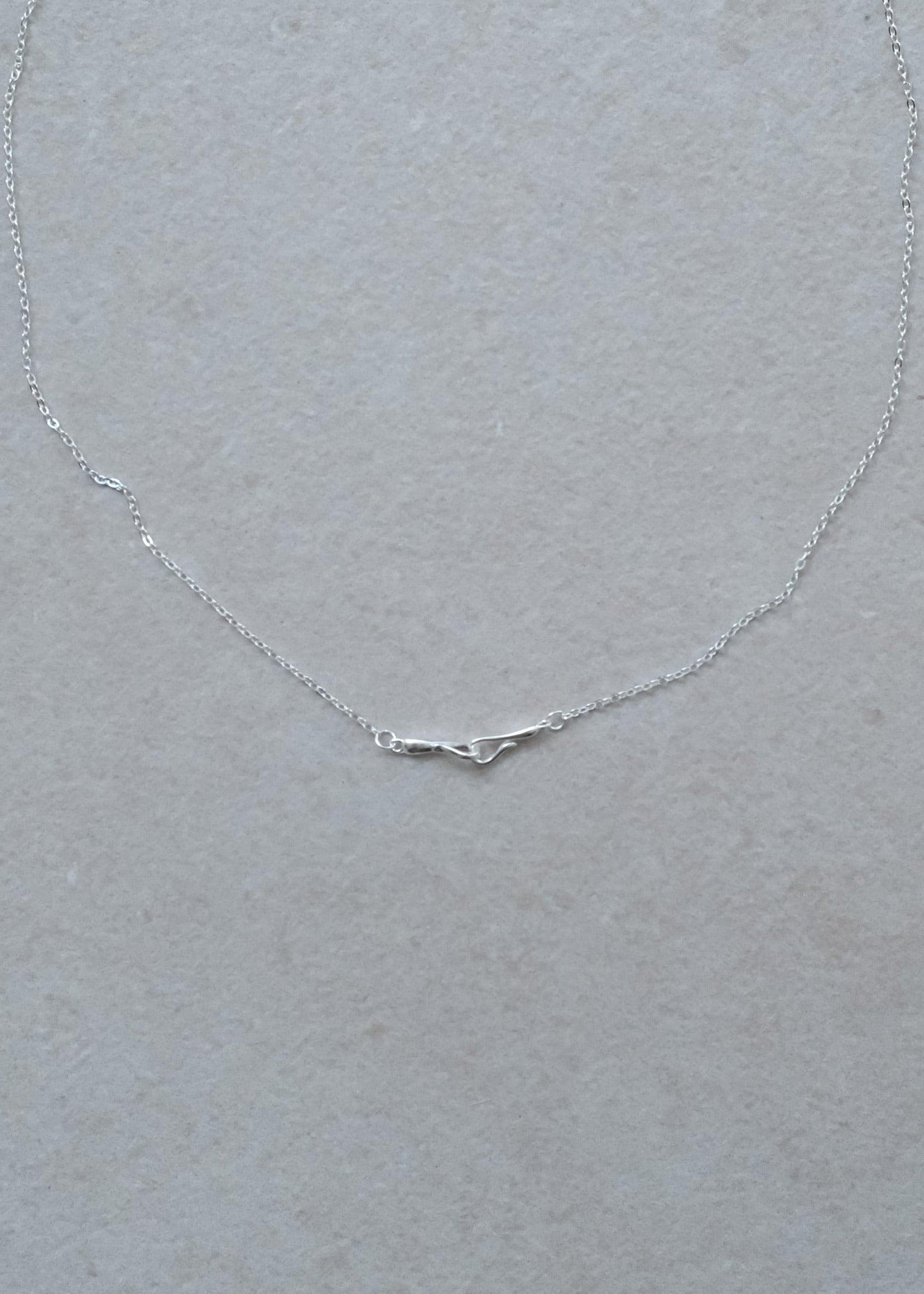 Basic Necklace B29