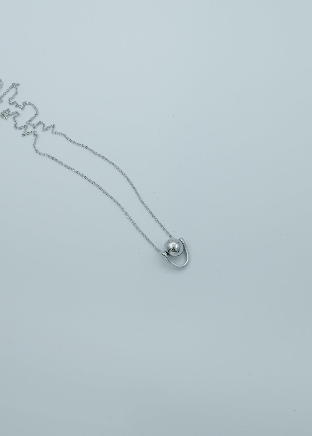 Necklace B166