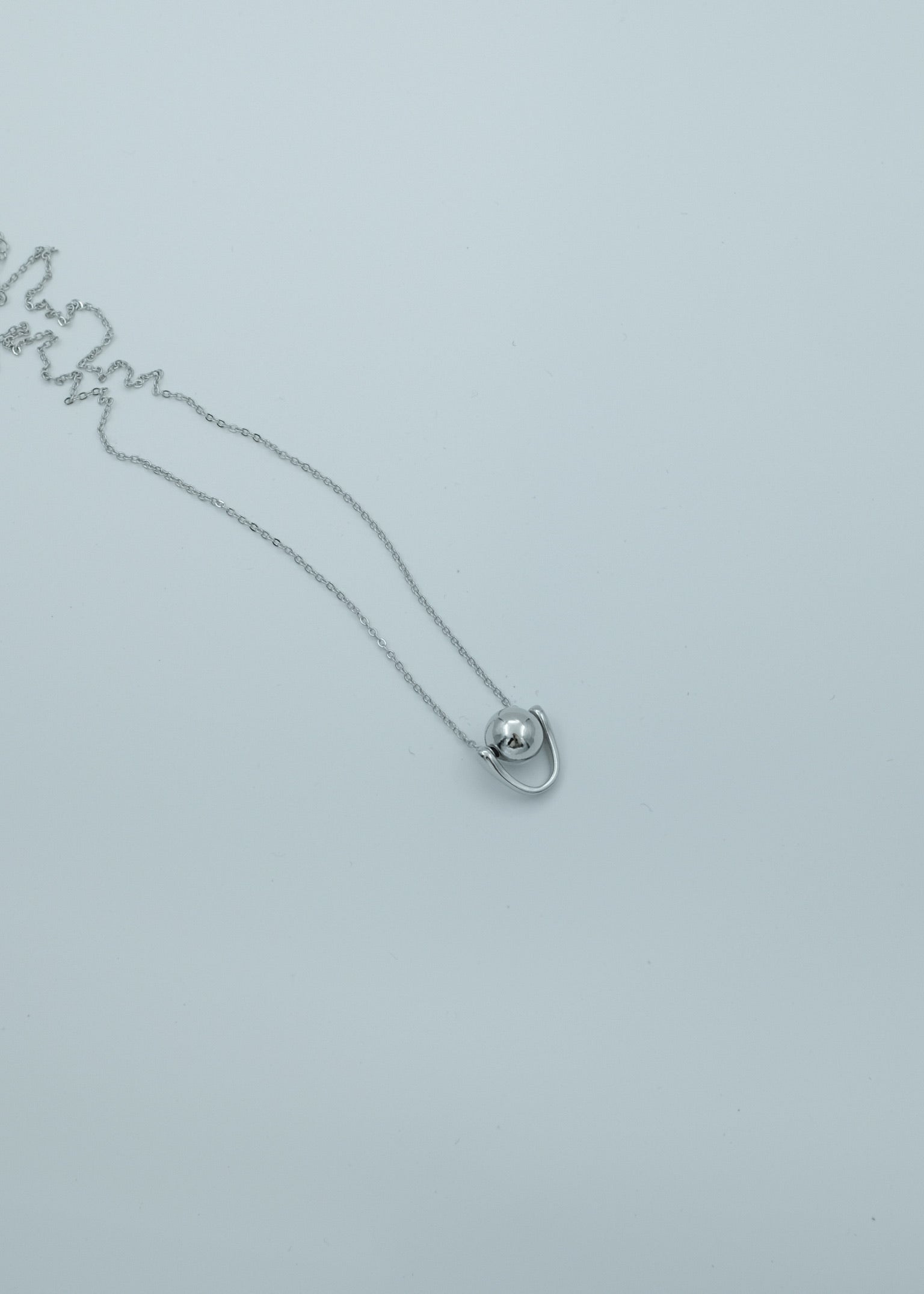 Necklace B166