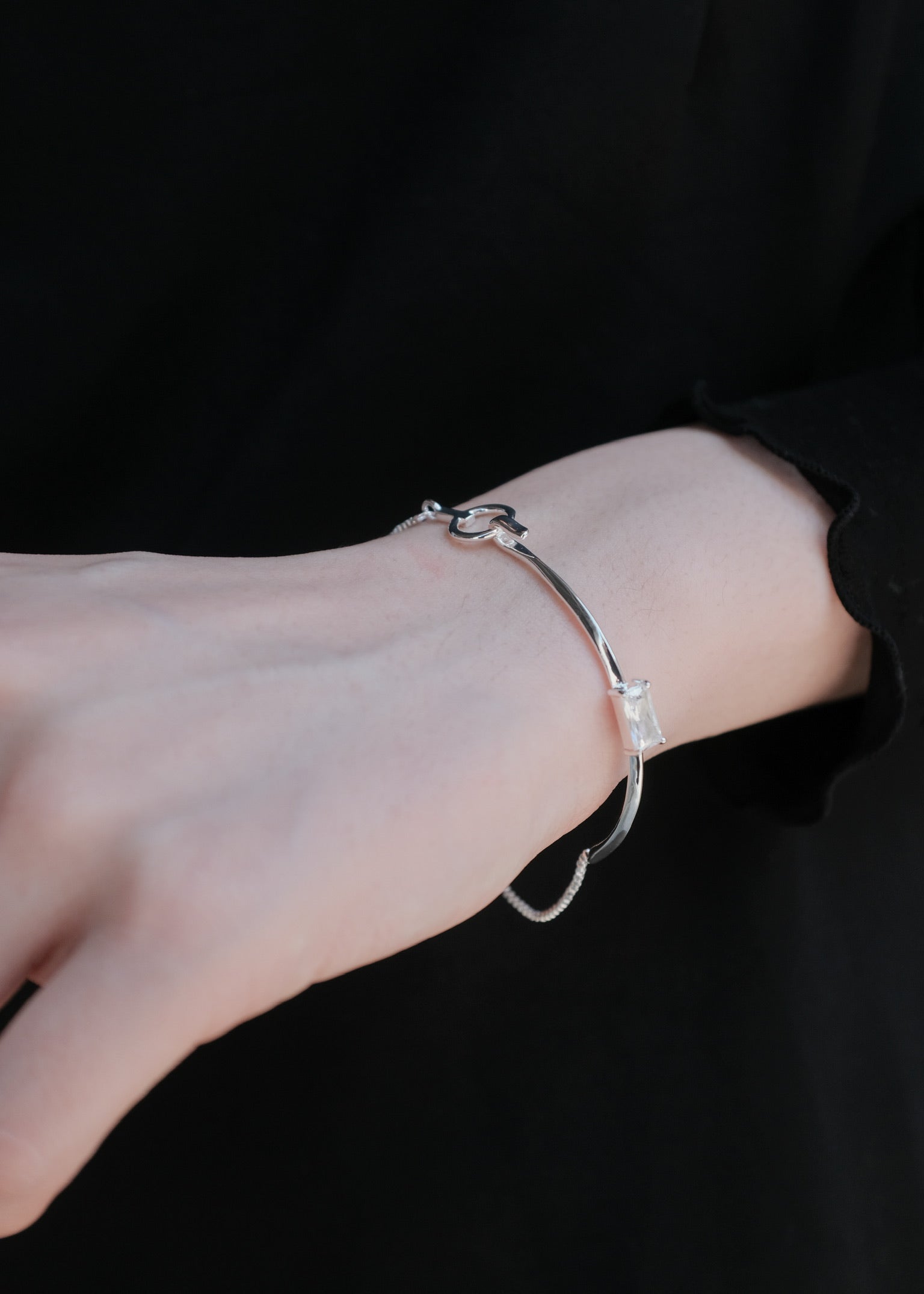 Basic Bracelet B19
