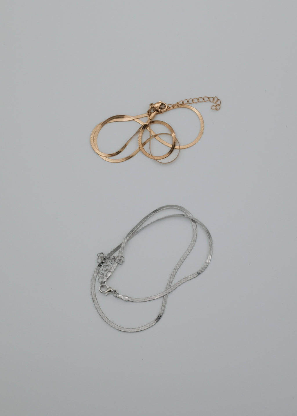 Necklace B188