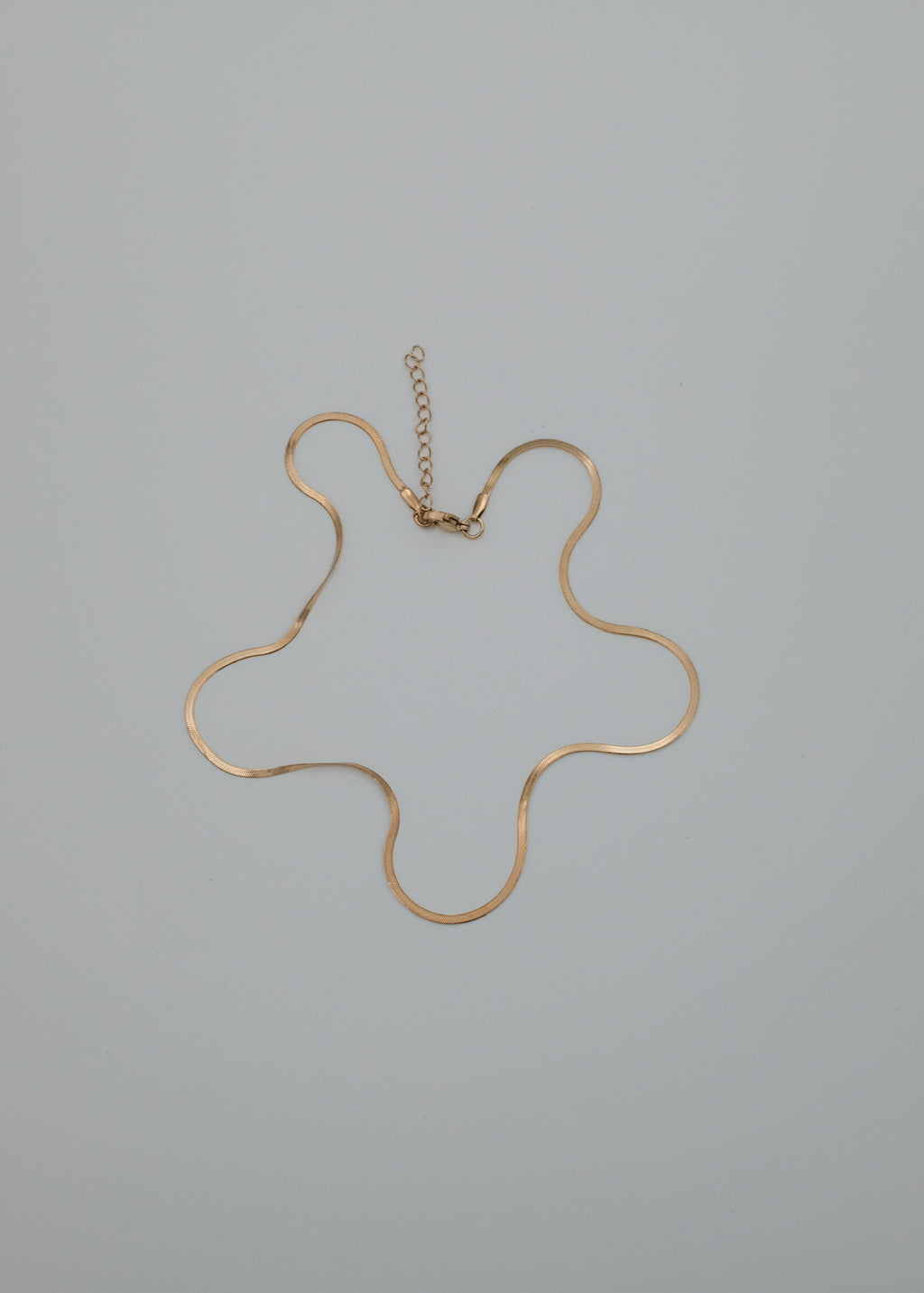 Necklace B188