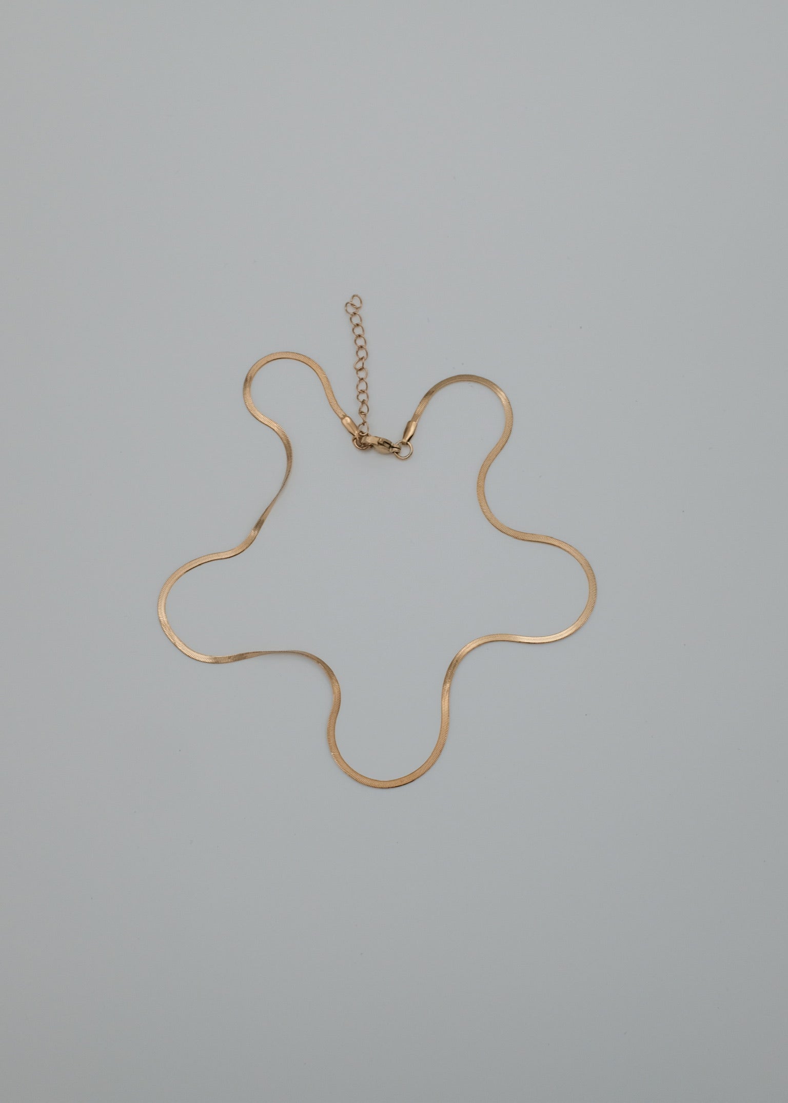 Necklace B188