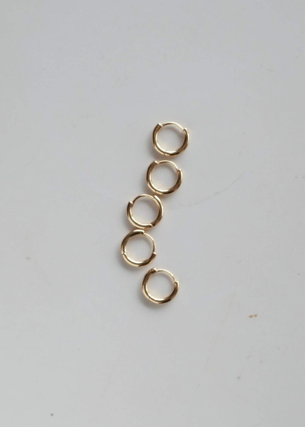 Basic Earrings B28