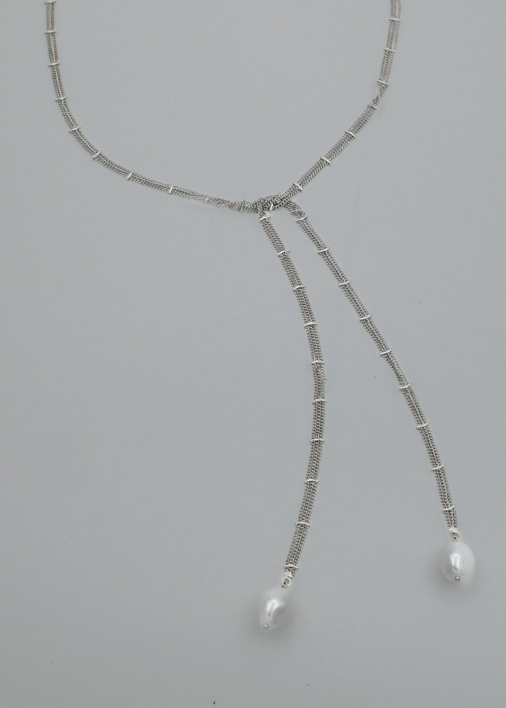Necklace B186