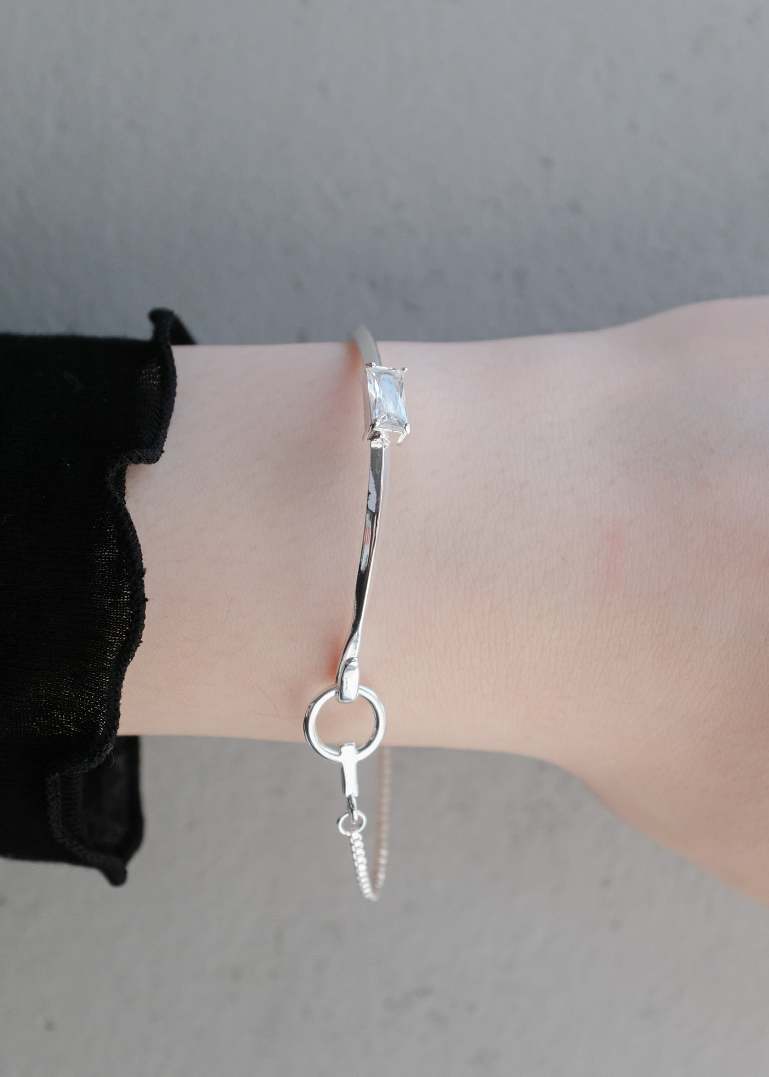 Basic Bracelet B19