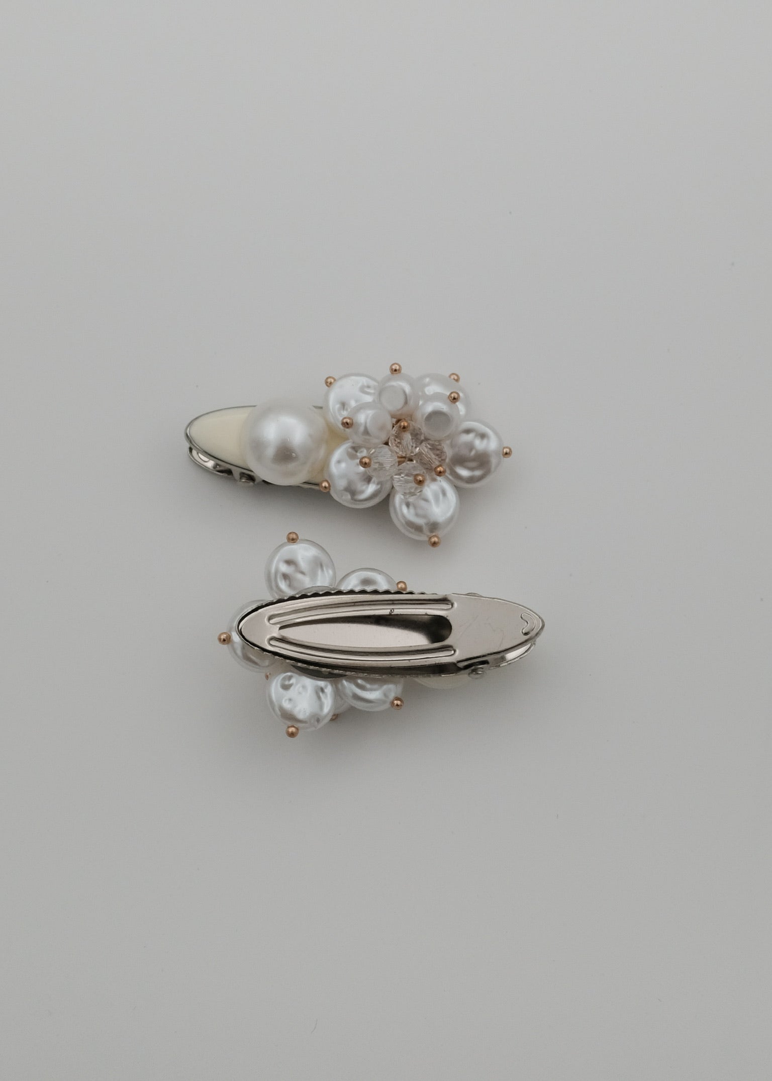 Hair Pin 008