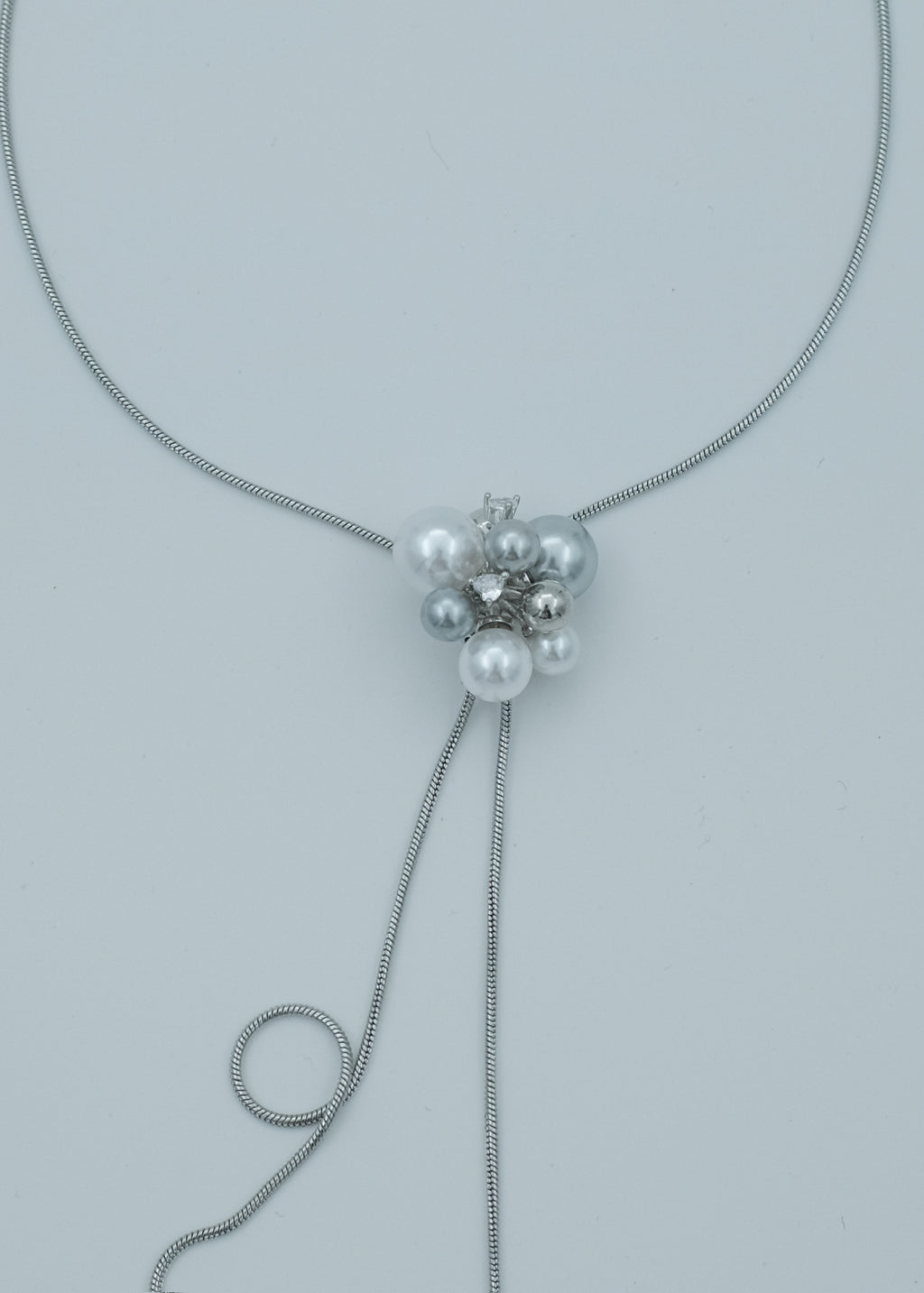 Necklace B162